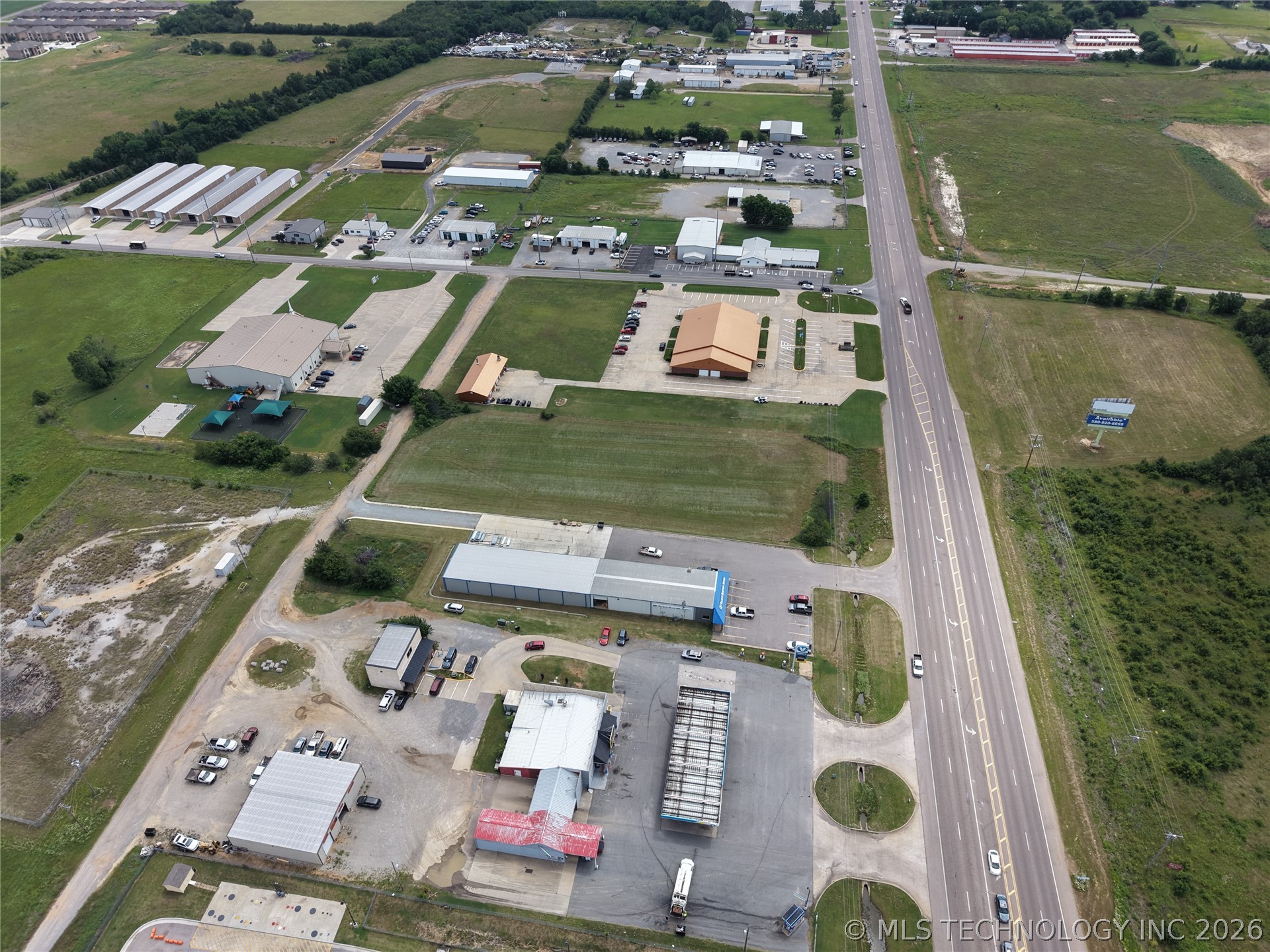 000 State Highway 70 Durant OK 74701