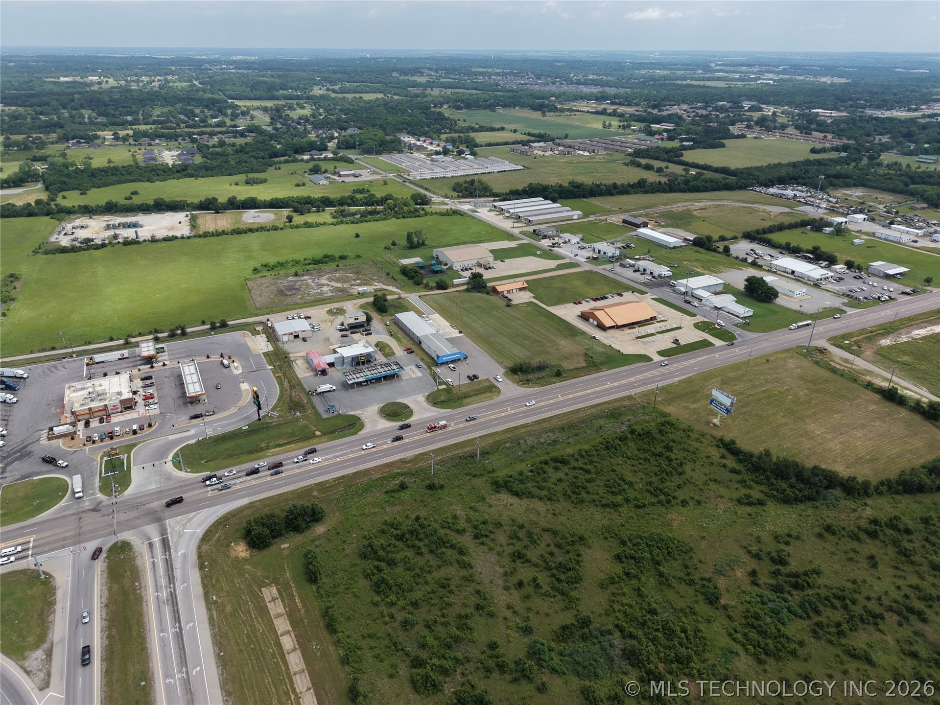 000 State Highway 70 Durant OK 74701