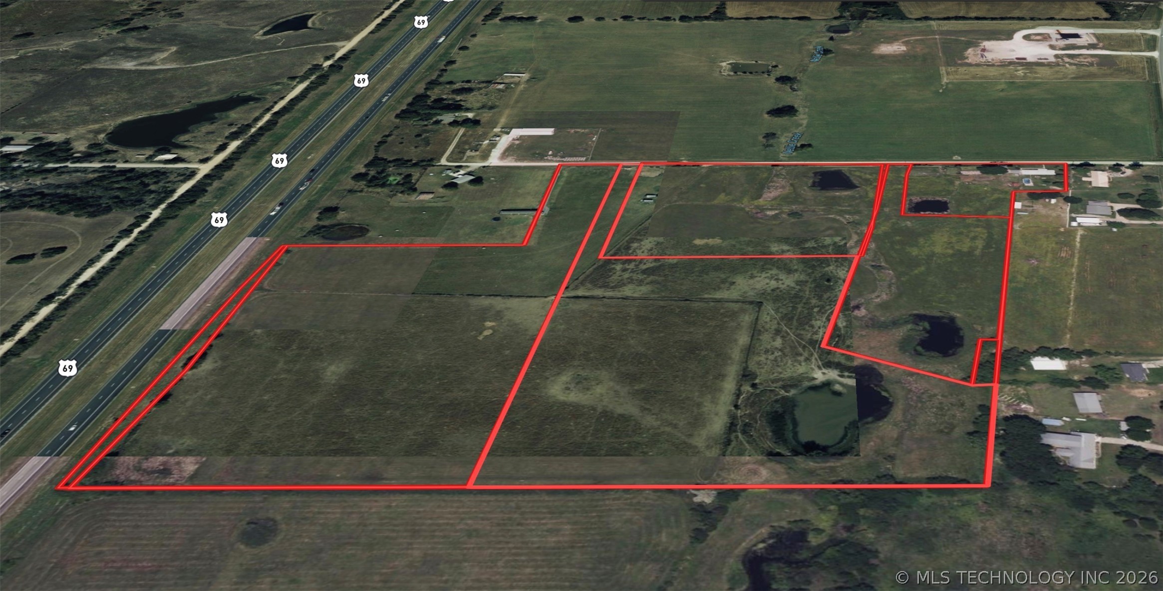 3 E 1100 Road Checotah OK 74426