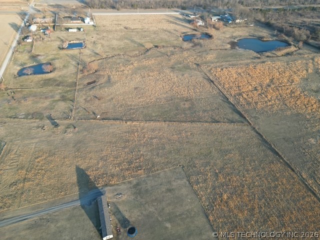 3 E 1100 Road Checotah OK 74426