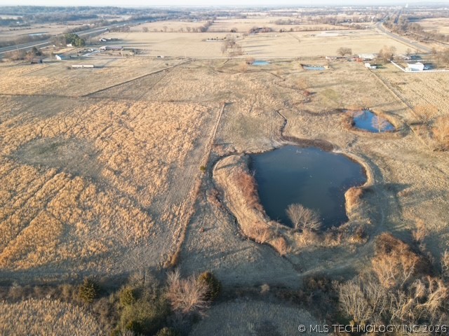 3 E 1100 Road Checotah OK 74426