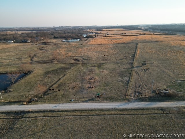 3 E 1100 Road Checotah OK 74426