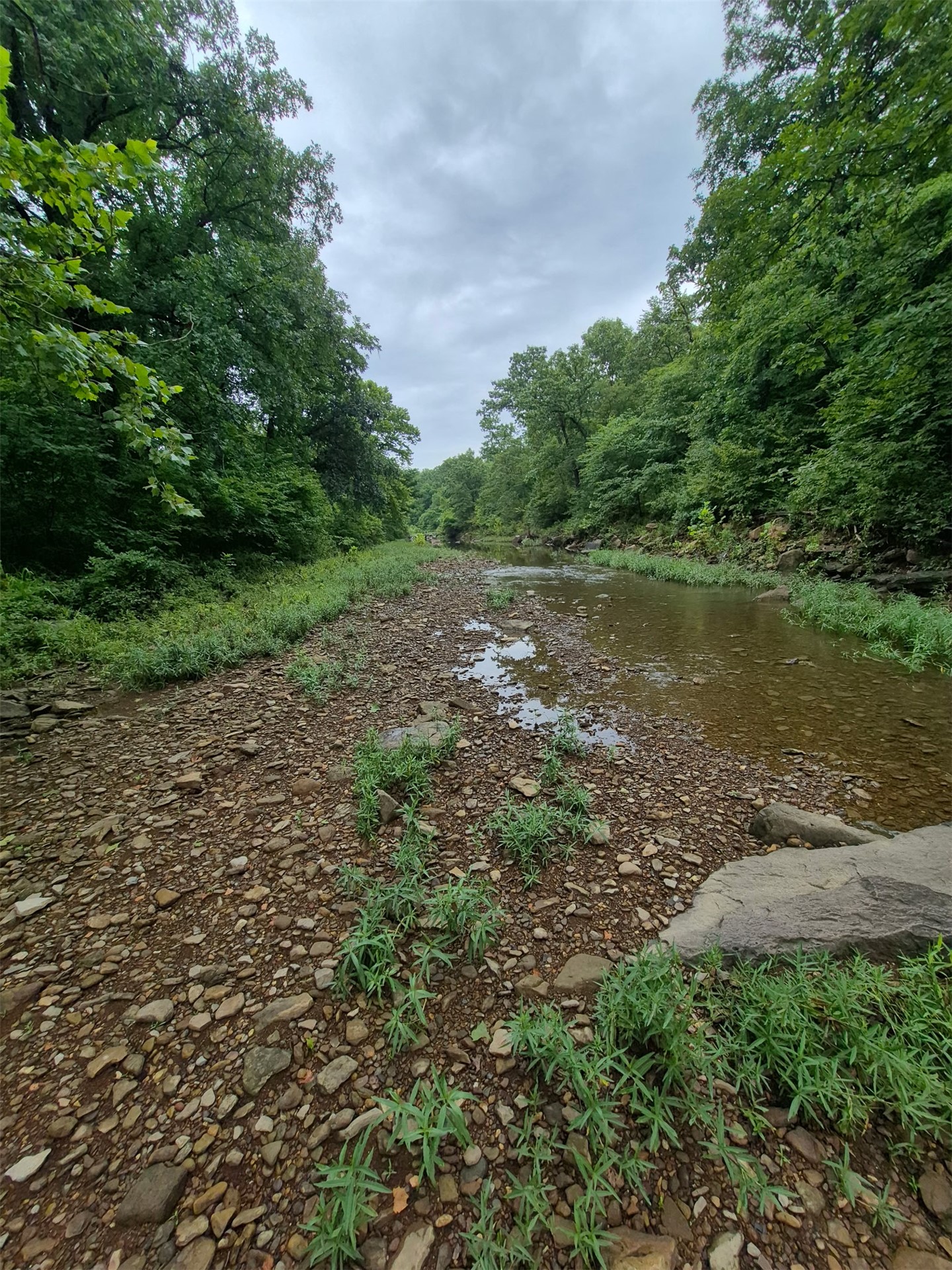 S 4535 Road Vian OK 74962