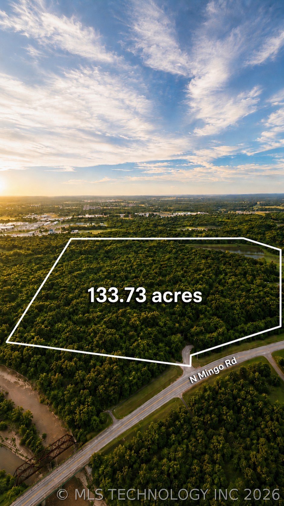 6841 N Mingo Road Owasso OK 74117