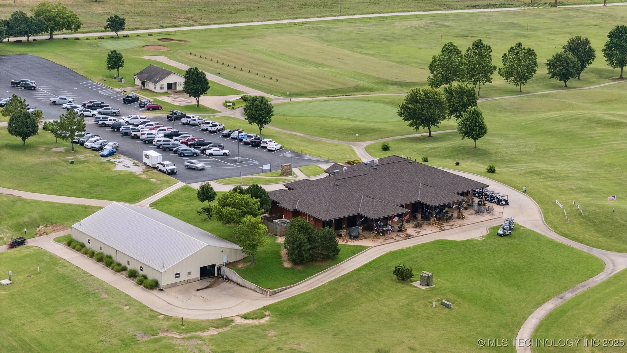10301 S 600 Road Miami OK 74354