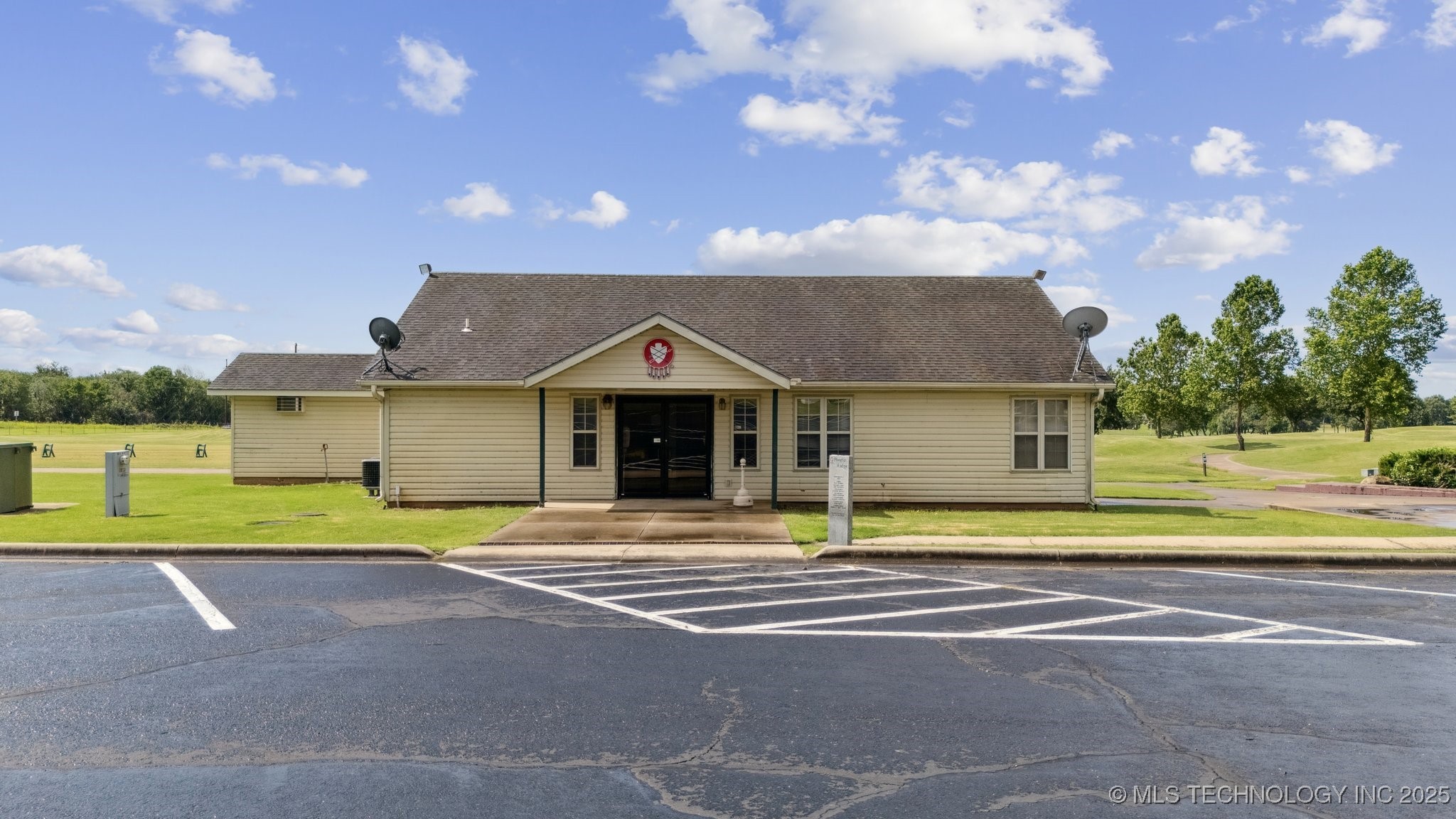 10301 S 600 Road Miami OK 74354