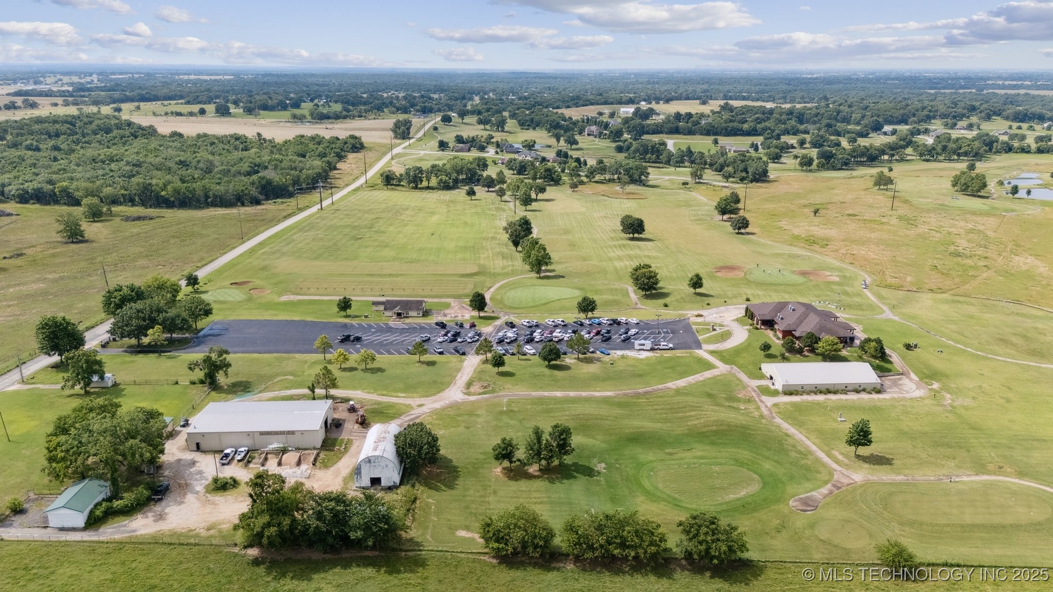 10301 S 600 Road Miami OK 74354