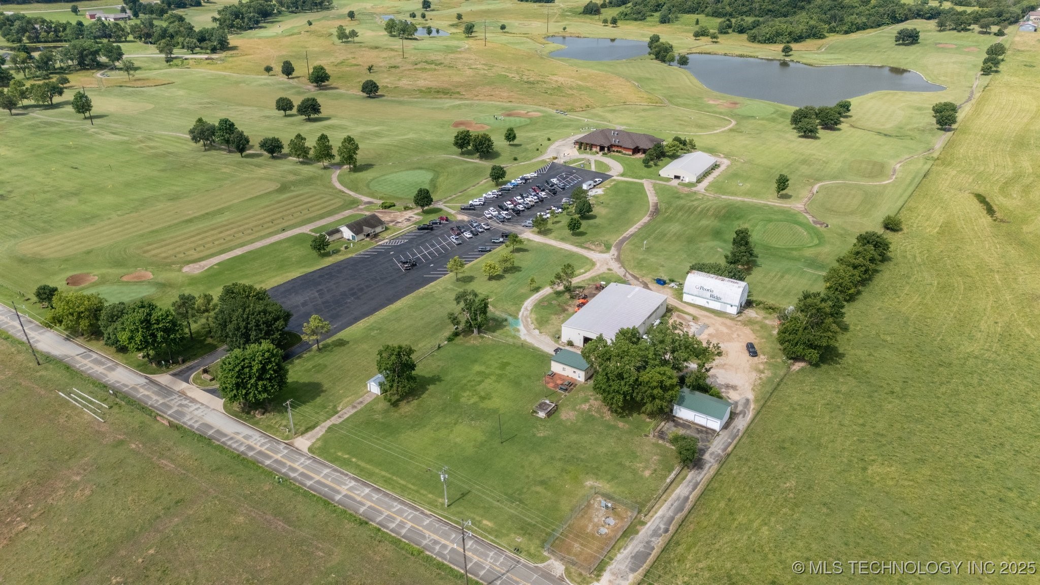 10301 S 600 Road Miami OK 74354