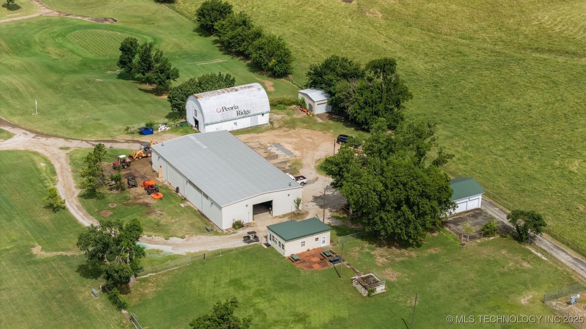 10301 S 600 Road Miami OK 74354
