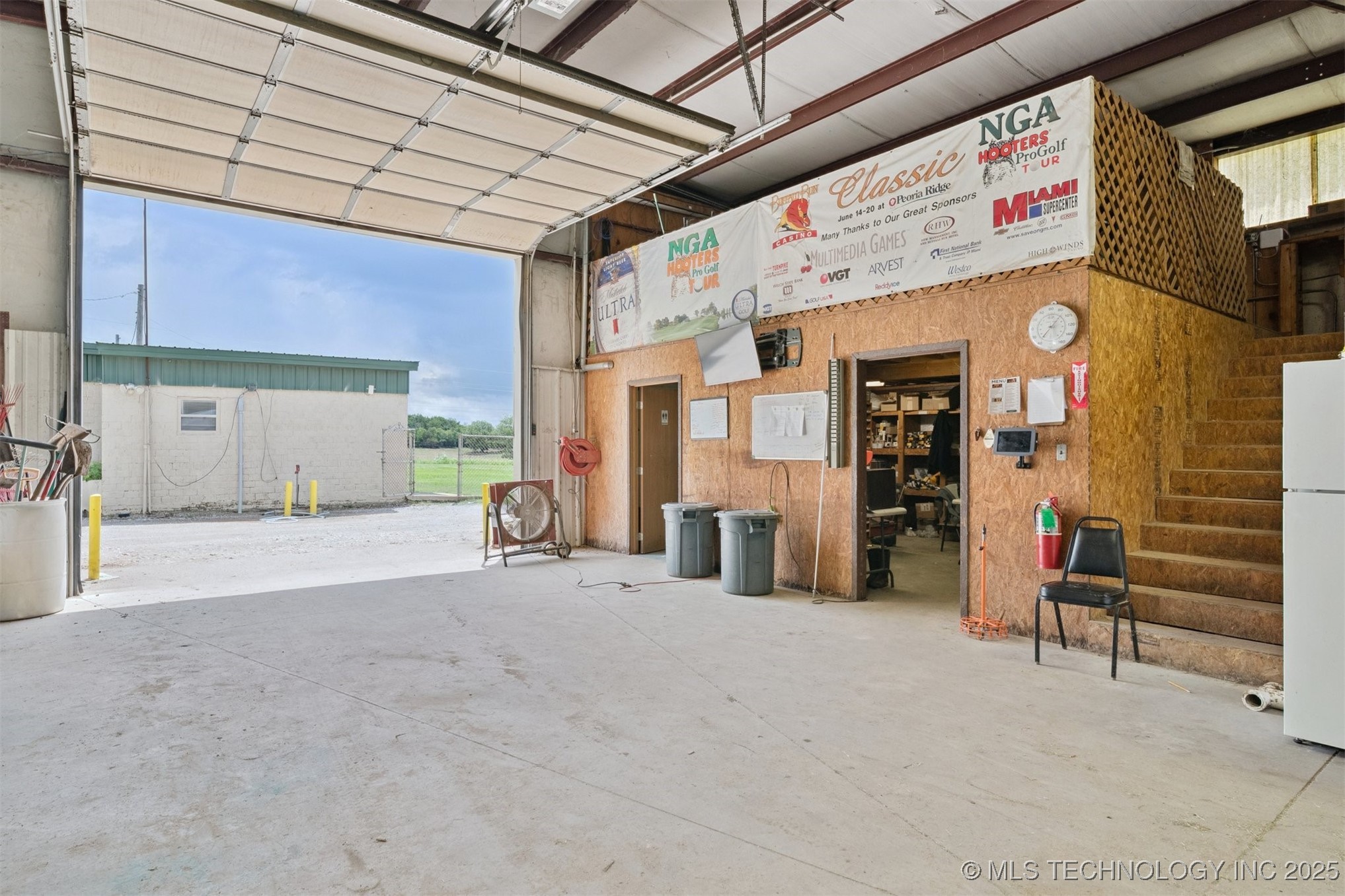 10301 S 600 Road Miami OK 74354