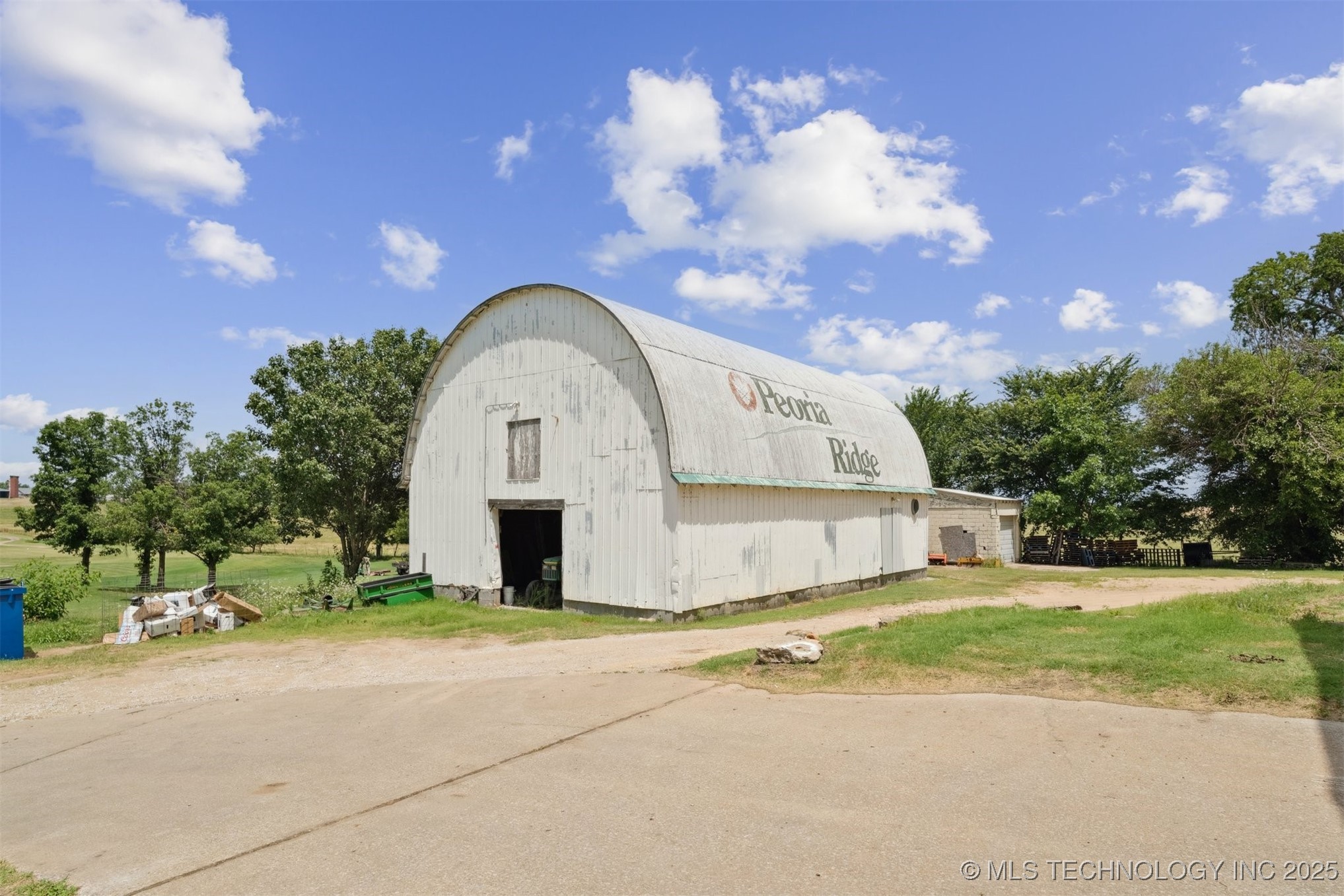 10301 S 600 Road Miami OK 74354