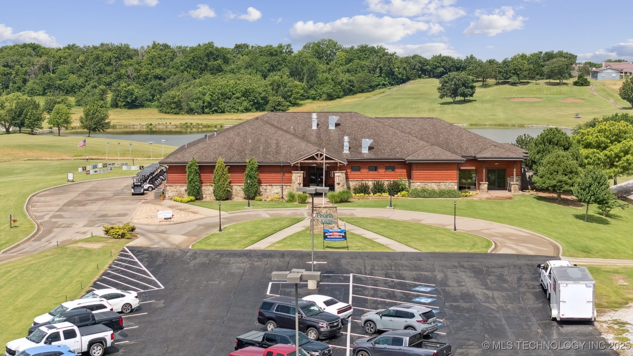 10301 S 600 Road Miami OK 74354