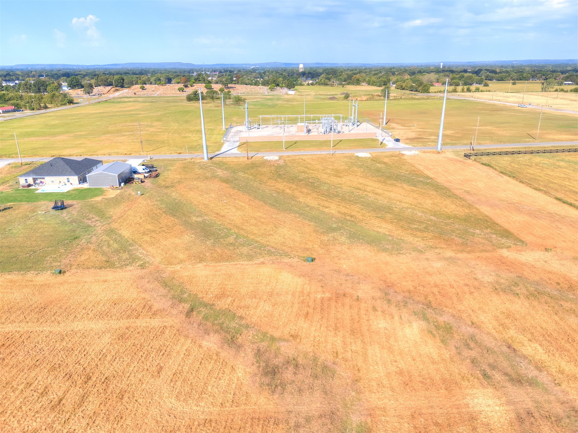 137 N Gaither Road Pryor OK 74361