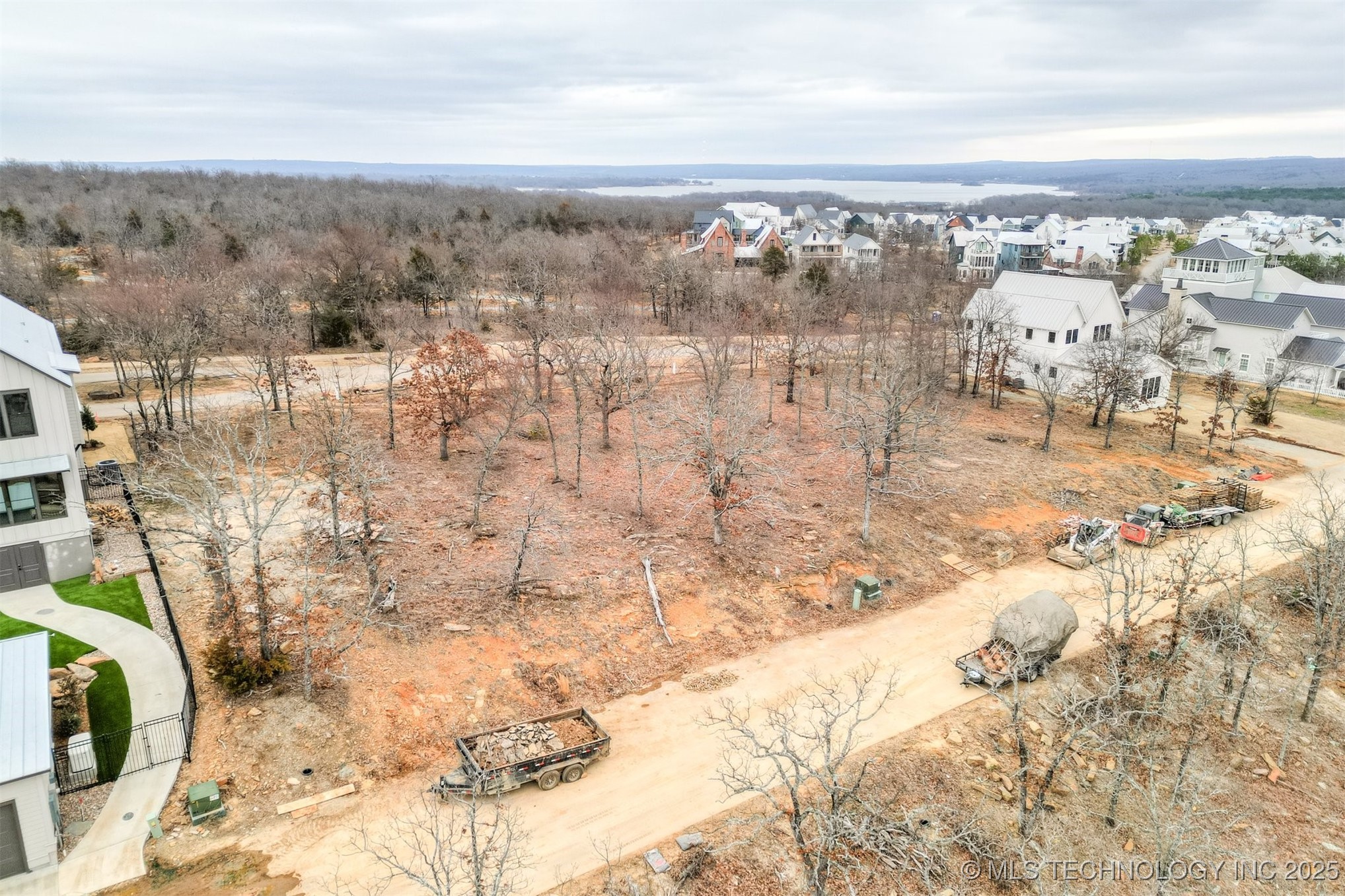 118 Ridgeline Road Carlton Landing OK 74432