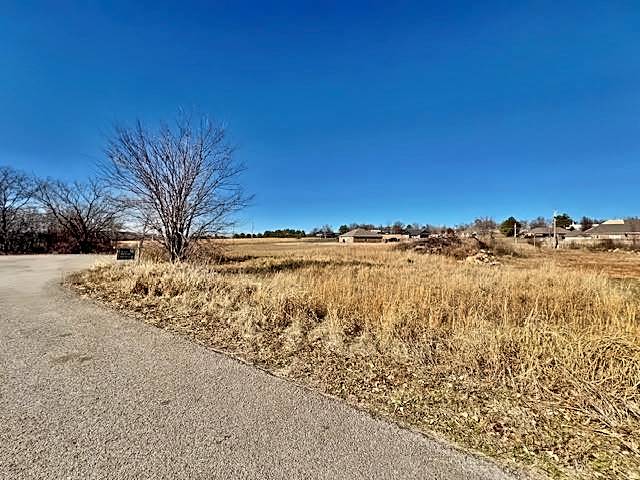 17530 W Tray Road Tahlequah OK 74464