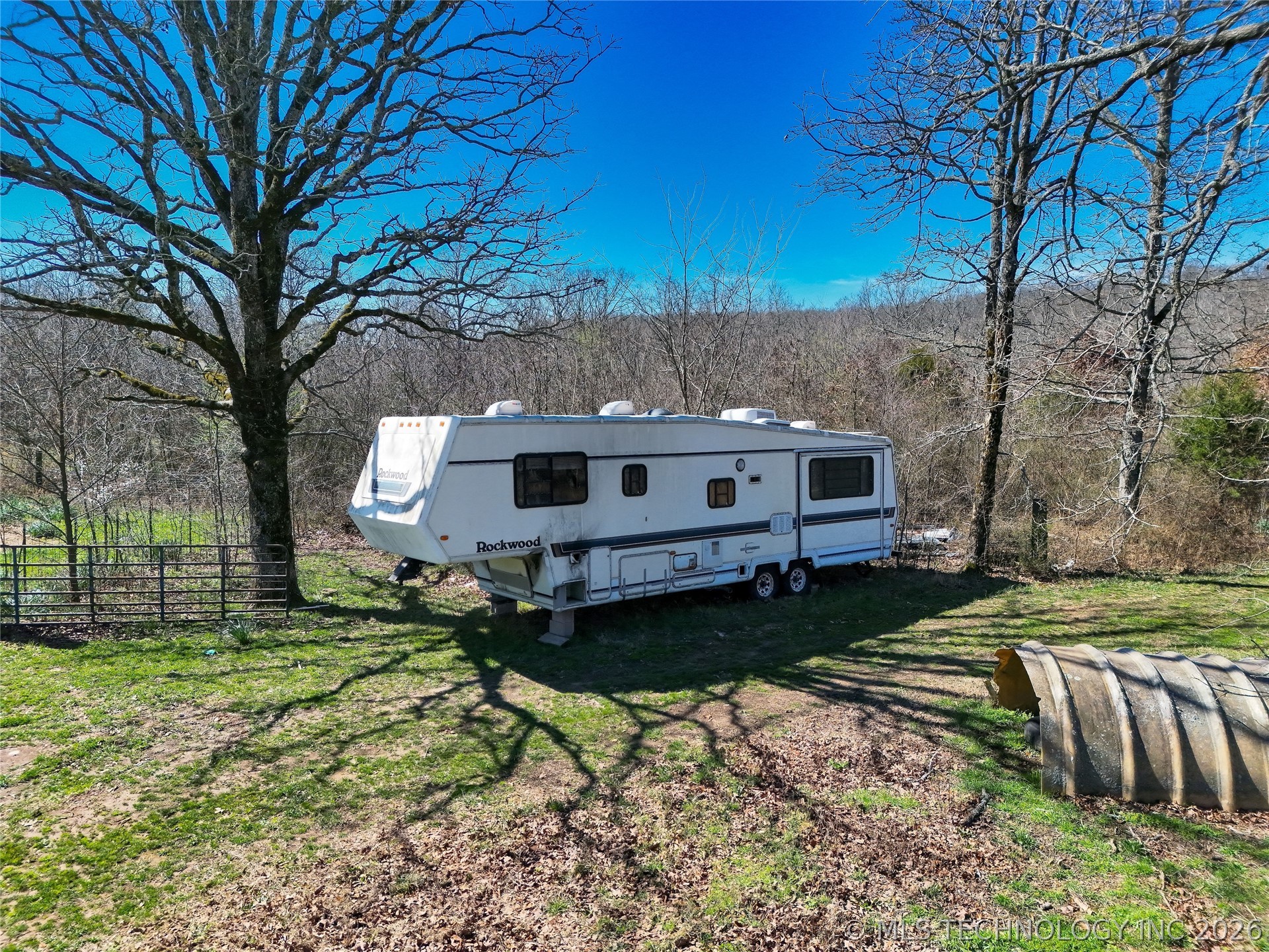 477456 E 899 Road Stilwell OK 74960