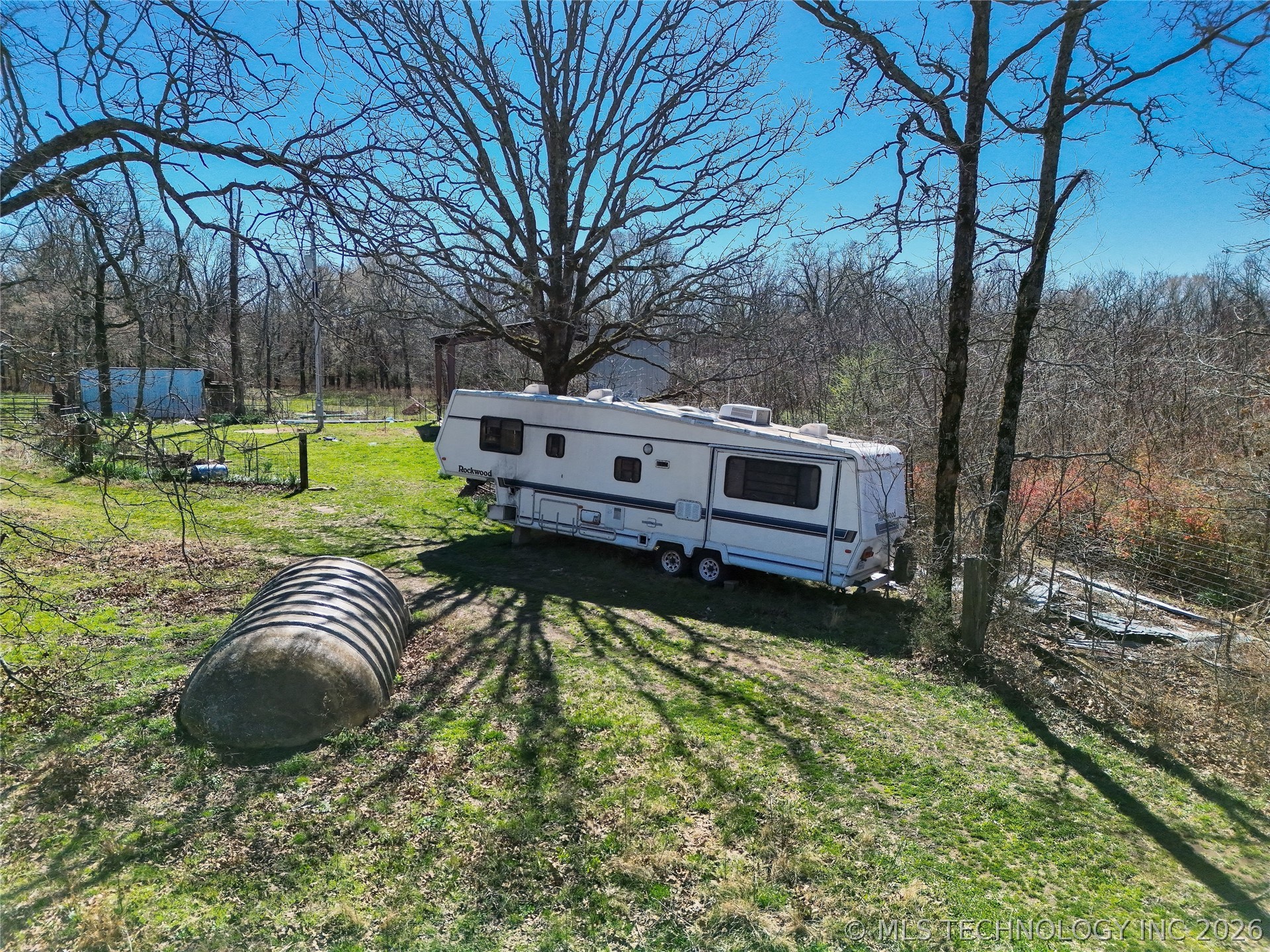 477456 E 899 Road Stilwell OK 74960