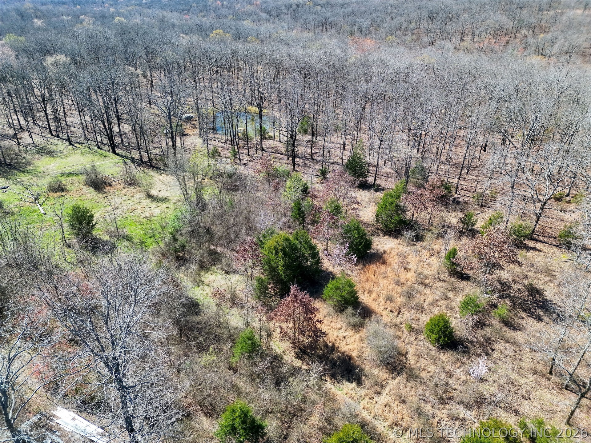 477456 E 899 Road Stilwell OK 74960