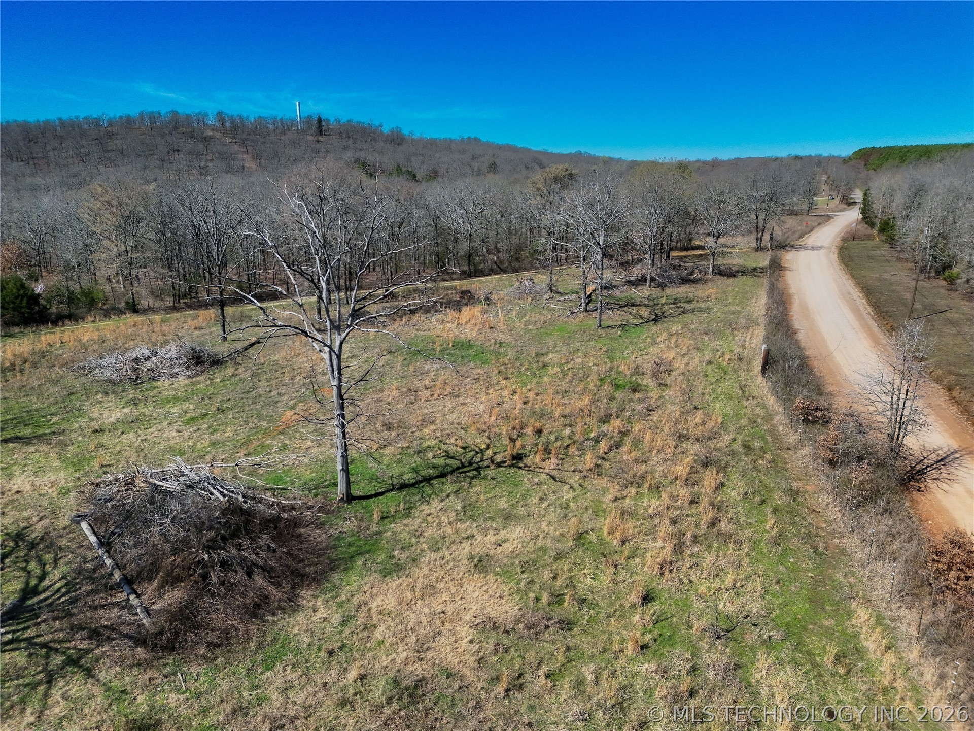 477456 E 899 Road Stilwell OK 74960