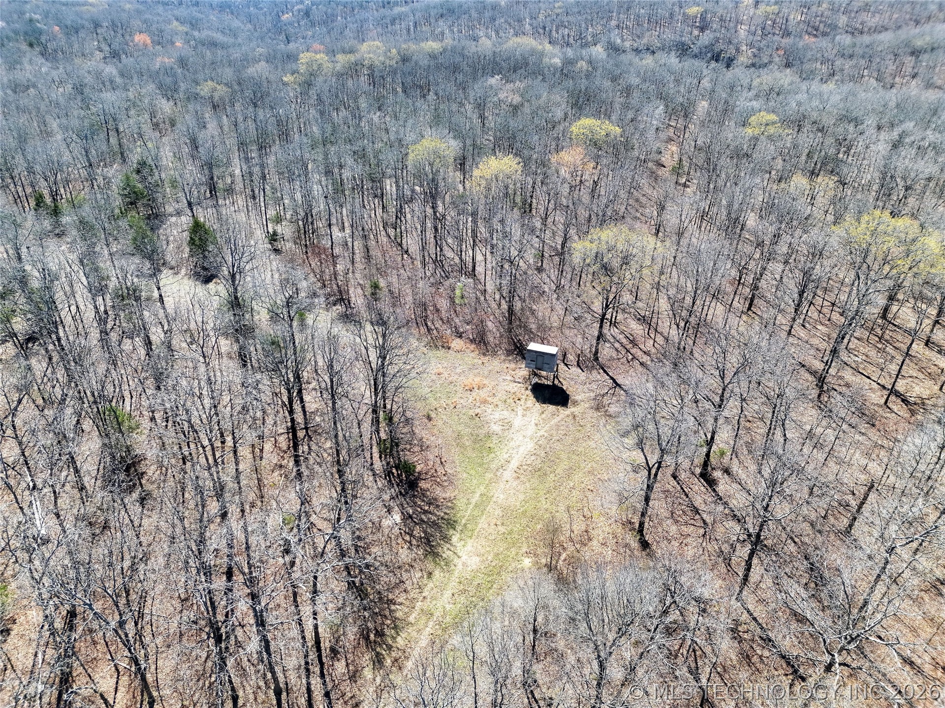 477456 E 899 Road Stilwell OK 74960
