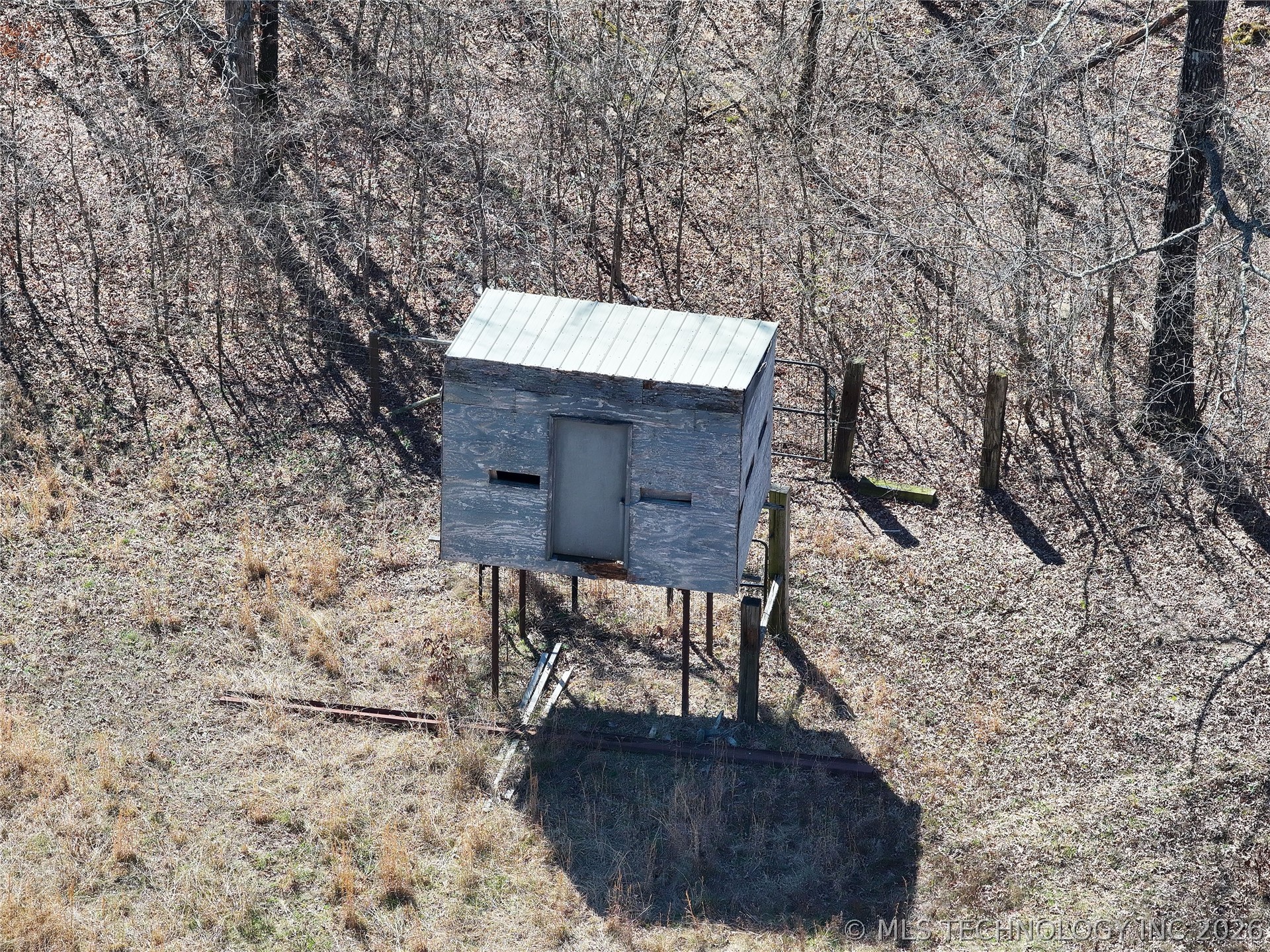 477456 E 899 Road Stilwell OK 74960