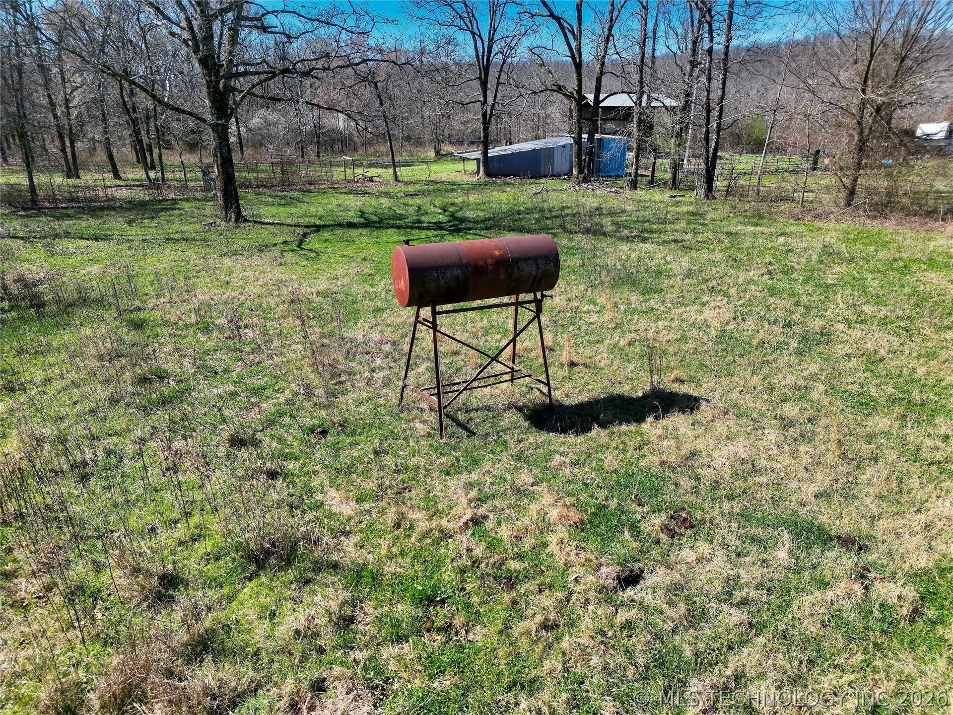 477456 E 899 Road Stilwell OK 74960