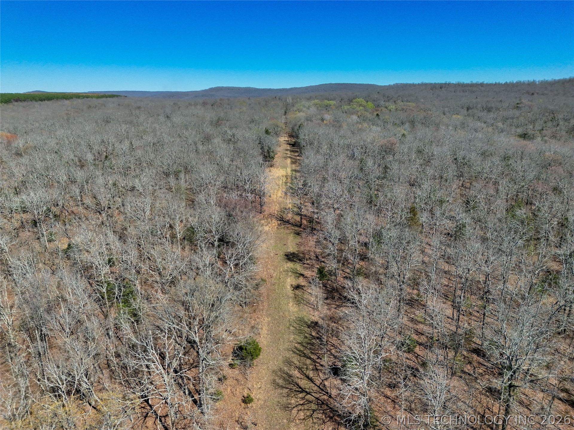 477456 E 899 Road Stilwell OK 74960