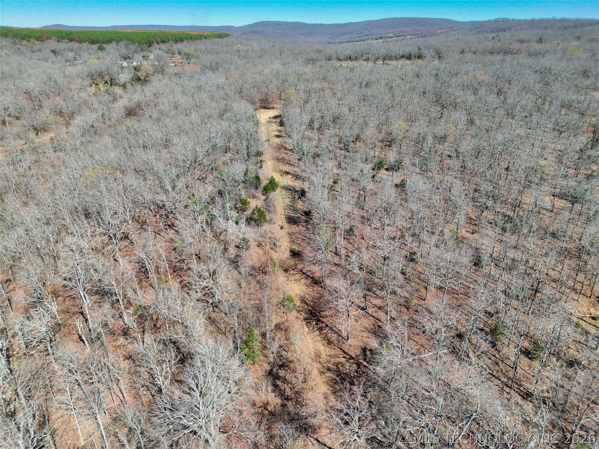 477456 E 899 Road Stilwell OK 74960