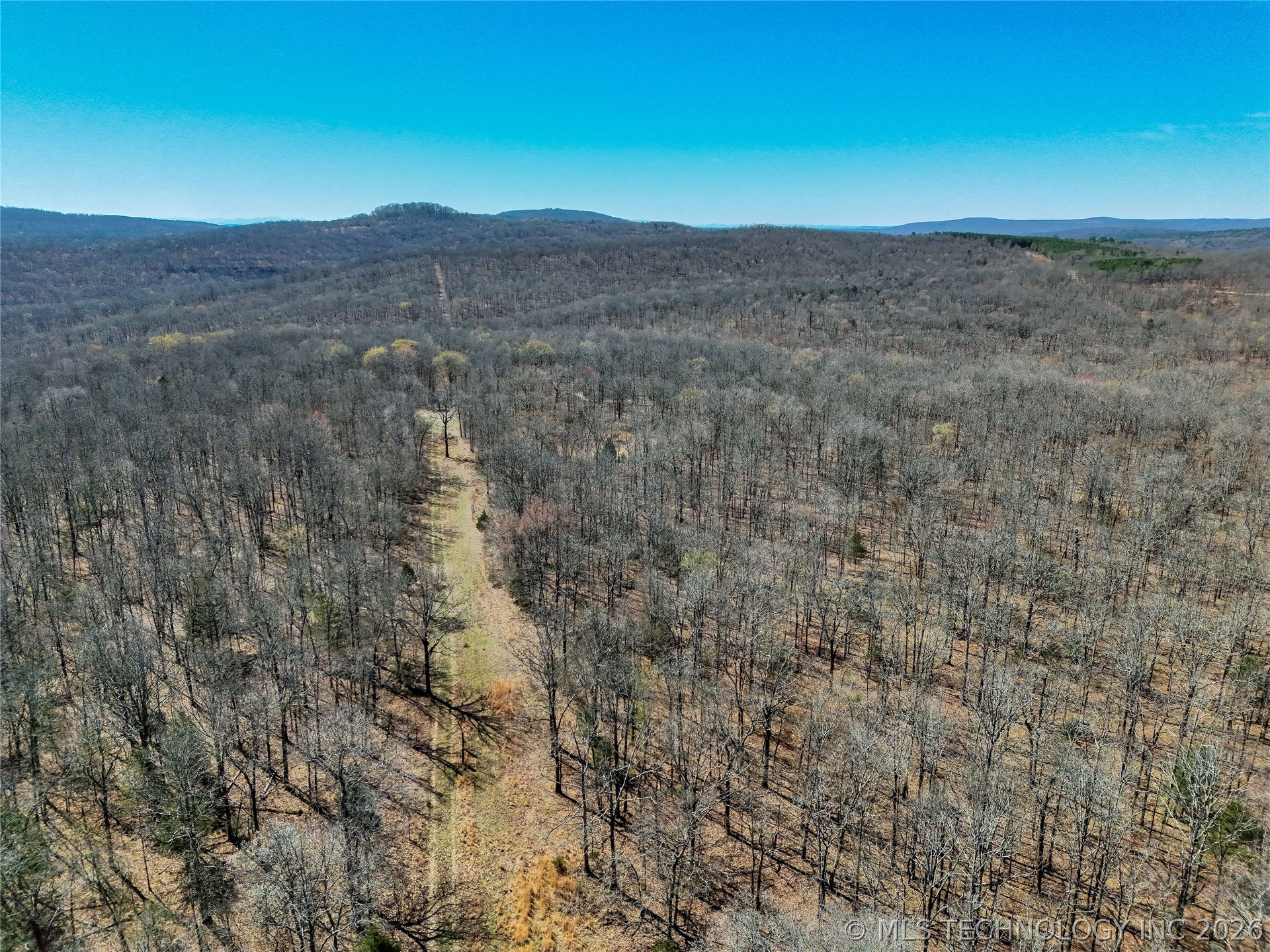 477456 E 899 Road Stilwell OK 74960