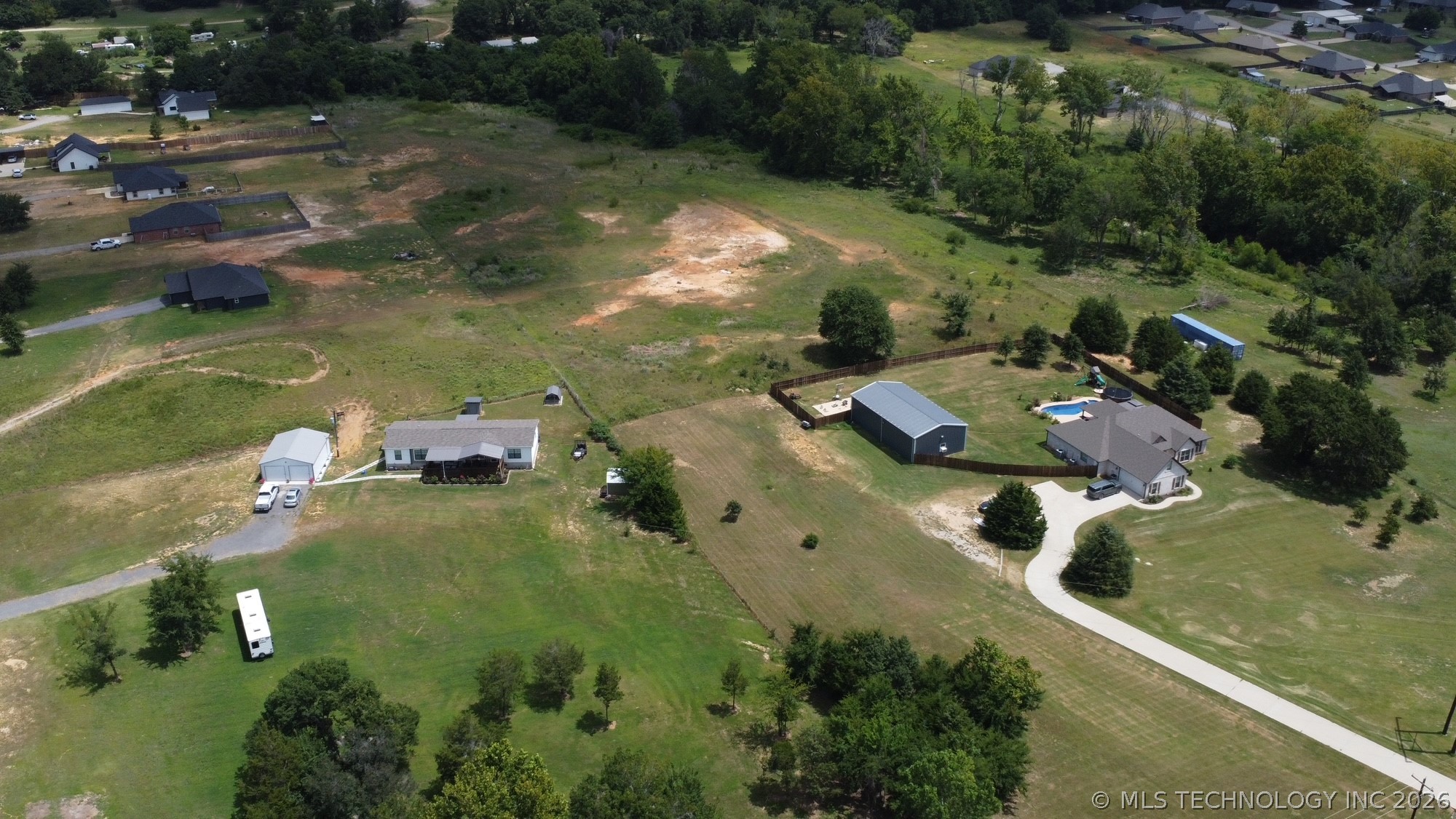 000 Folsom Road Durant OK 74701