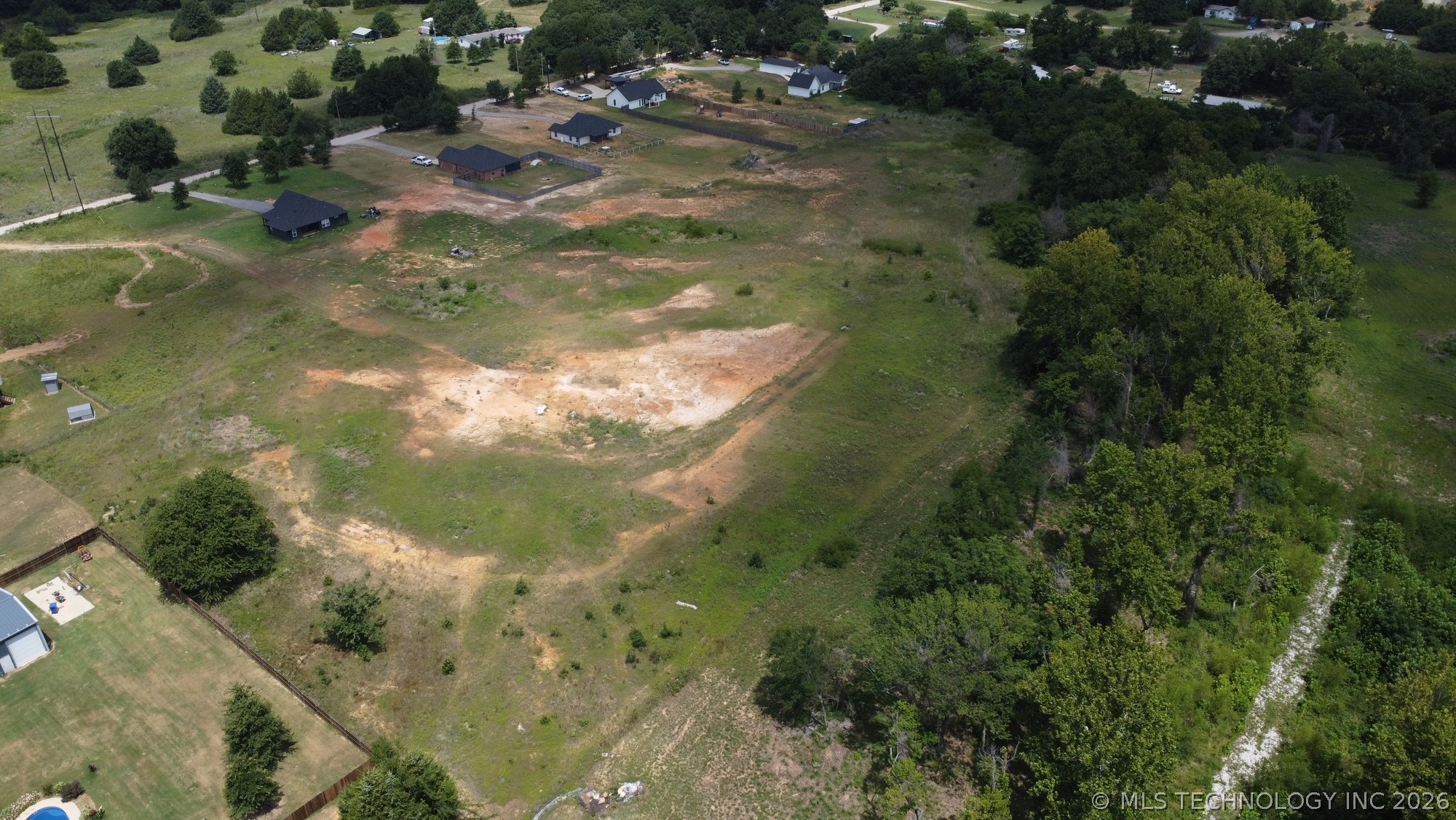 000 Folsom Road Durant OK 74701