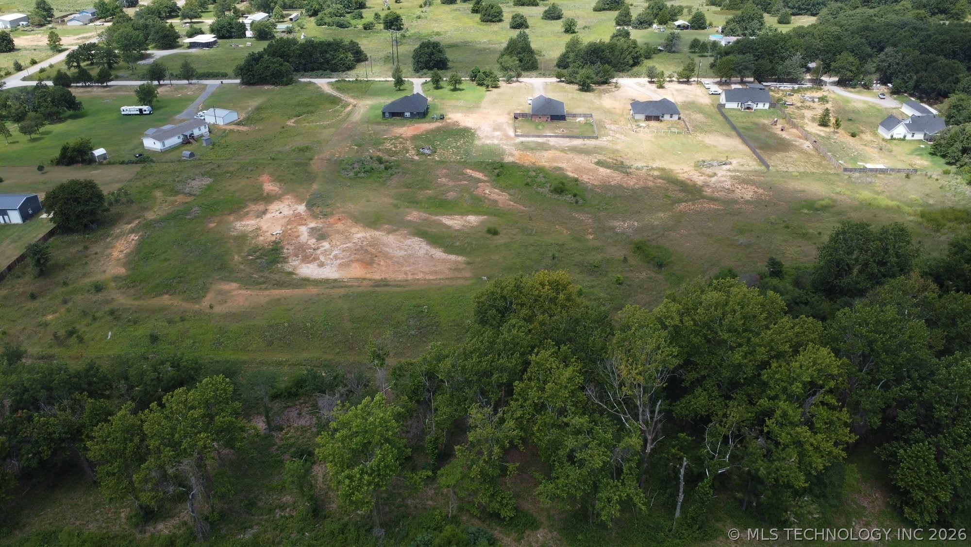 000 Folsom Road Durant OK 74701