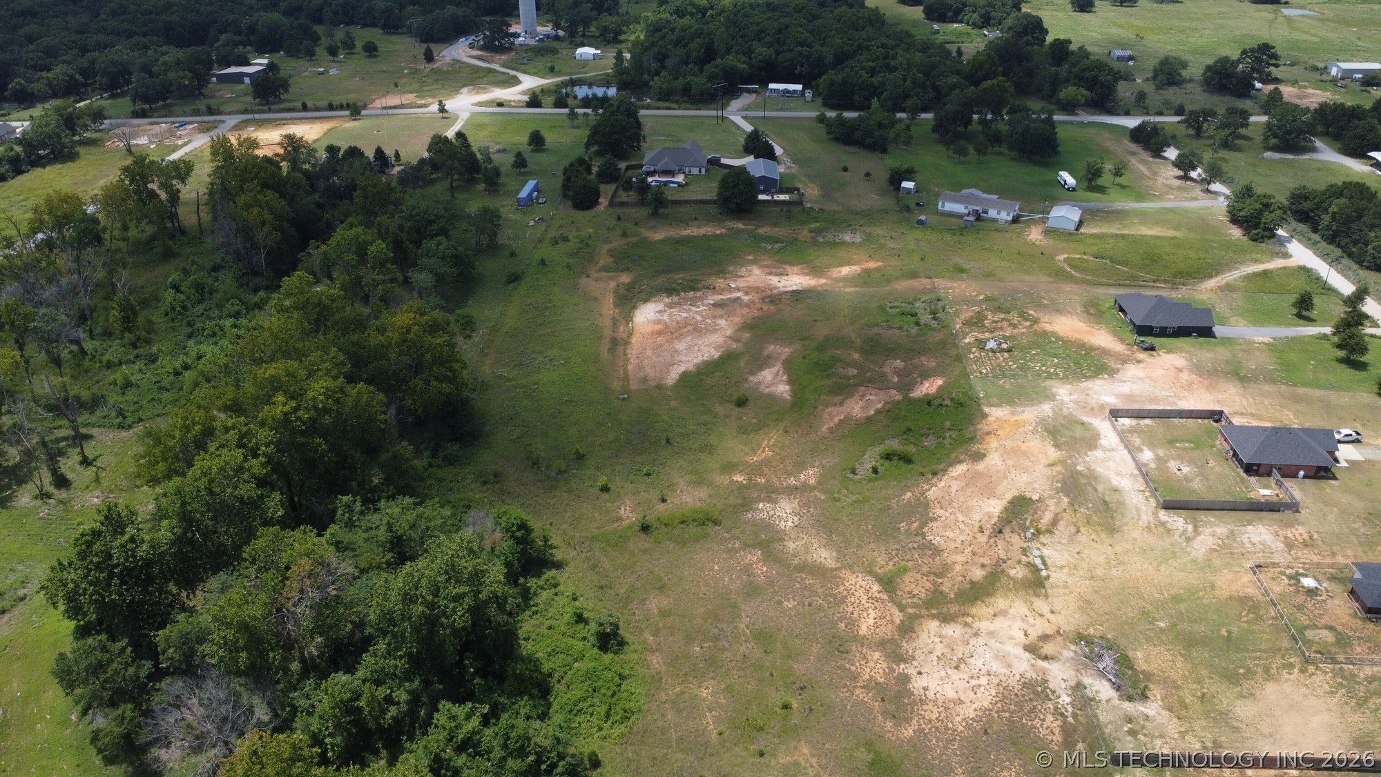 000 Folsom Road Durant OK 74701
