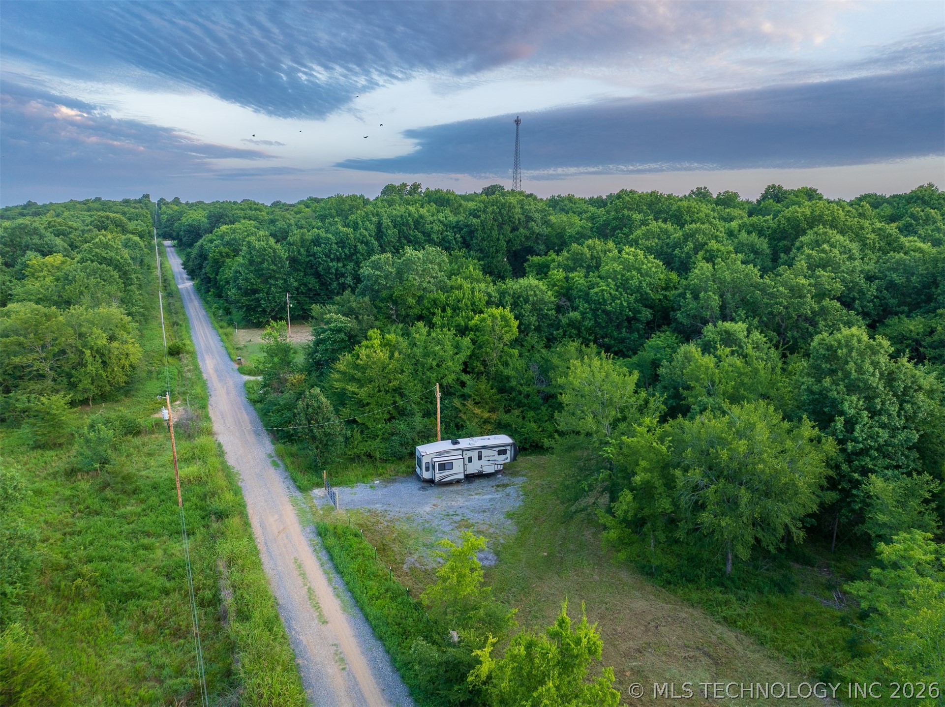 45 E 113th Street S Muskogee OK 74403