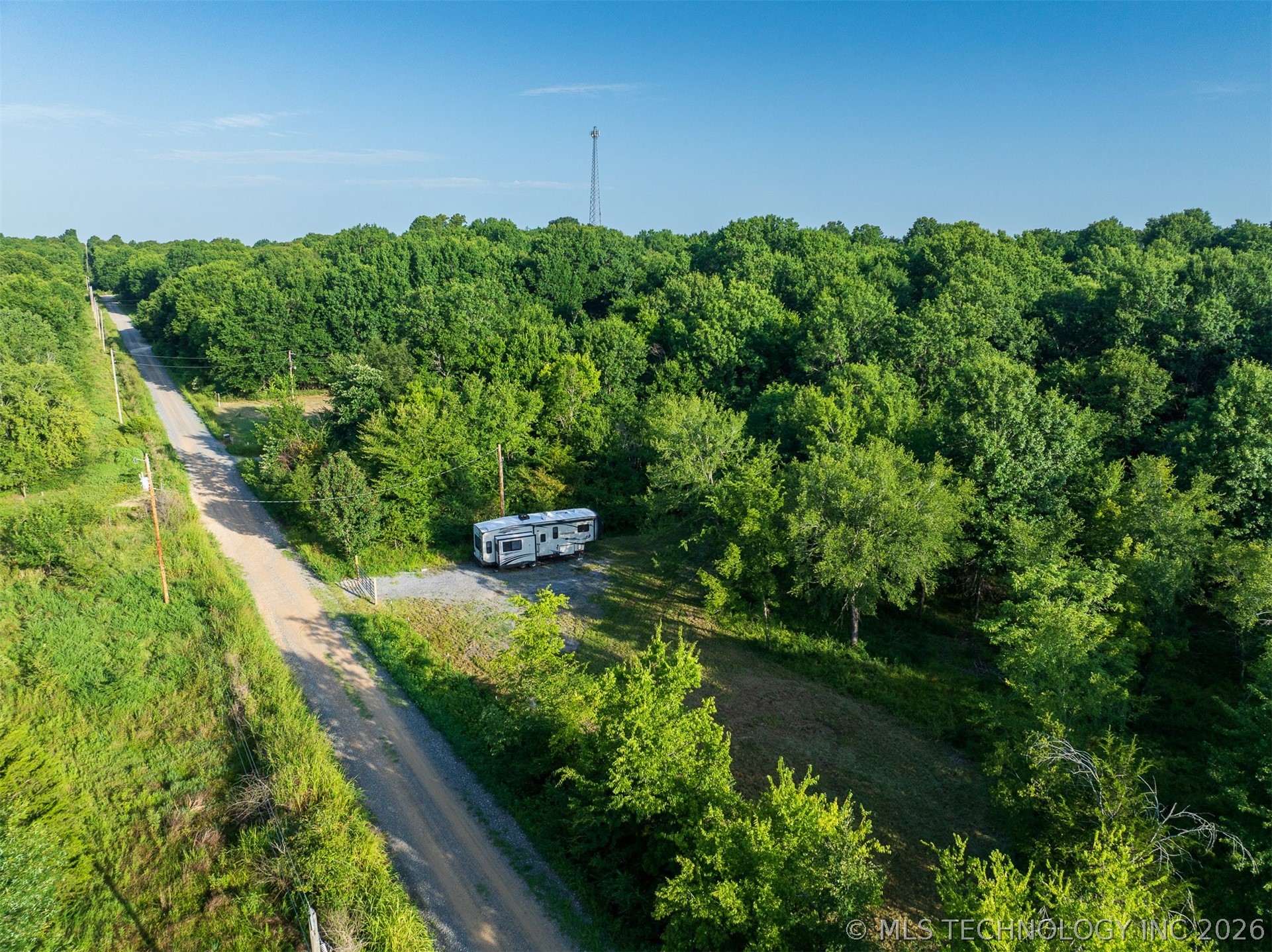 45 E 113th Street S Muskogee OK 74403