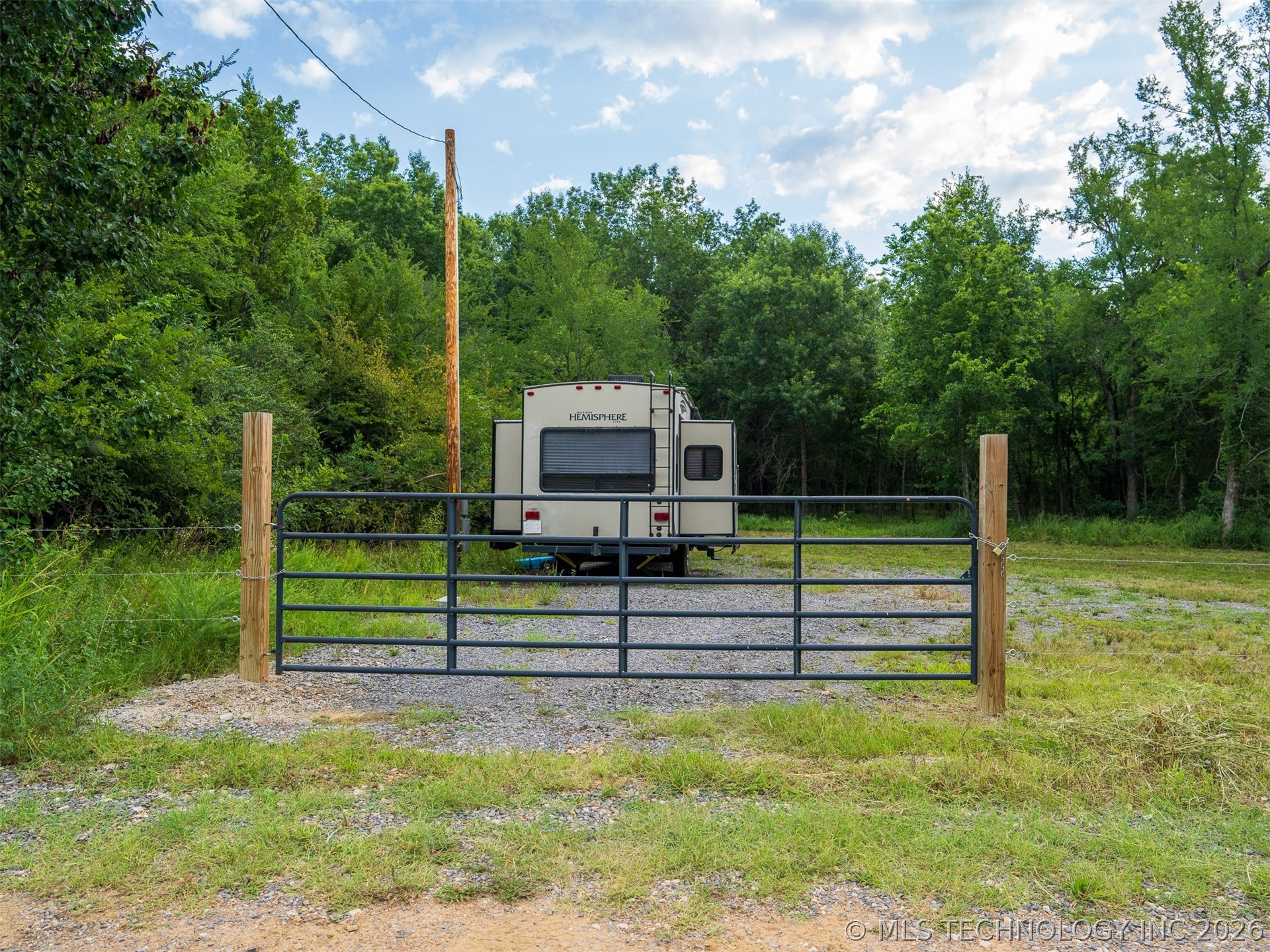 45 E 113th Street S Muskogee OK 74403