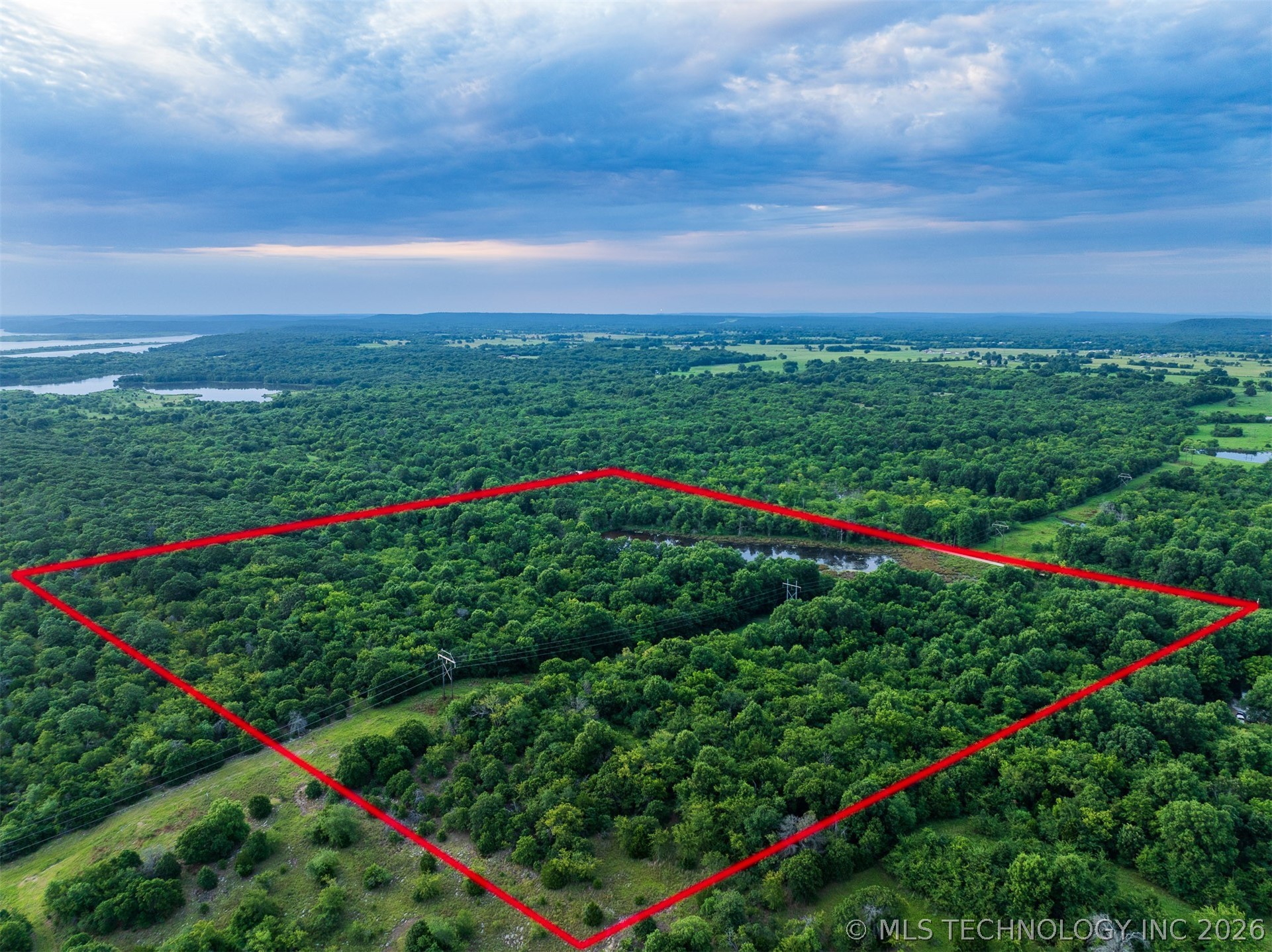 45 E 113th Street S Muskogee OK 74403