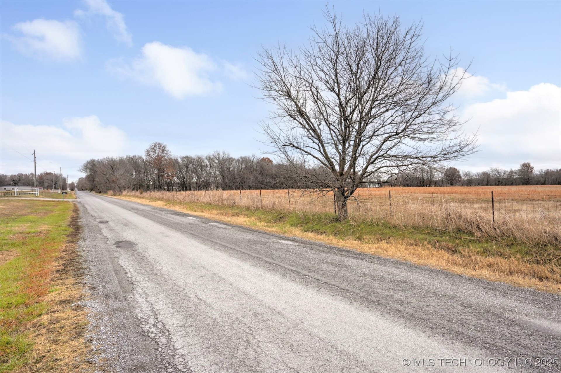 N 4160 Road Coweta OK 74429