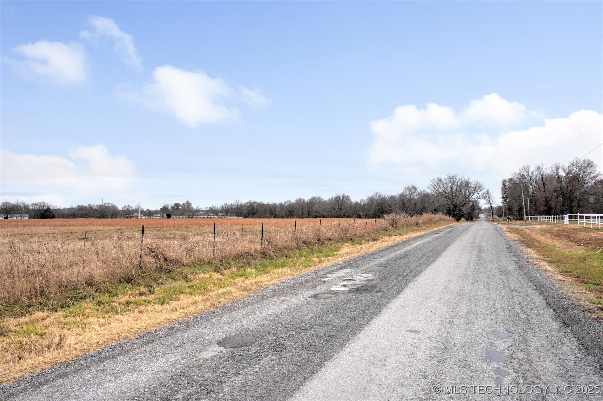 N 4160 Road Coweta OK 74429