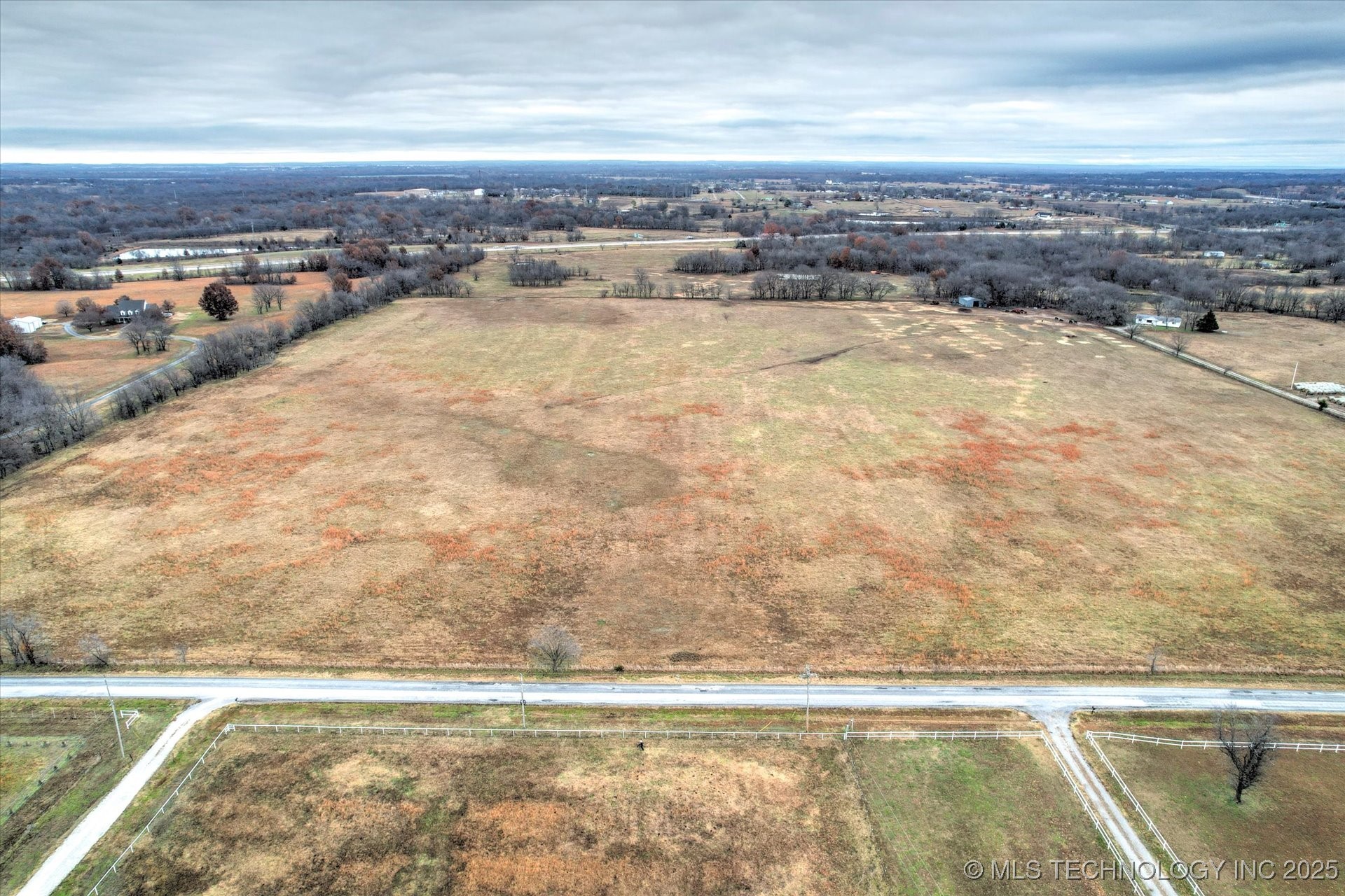 N 4160 Road Coweta OK 74429