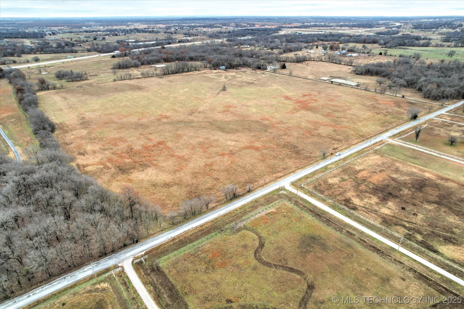 N 4160 Road Coweta OK 74429