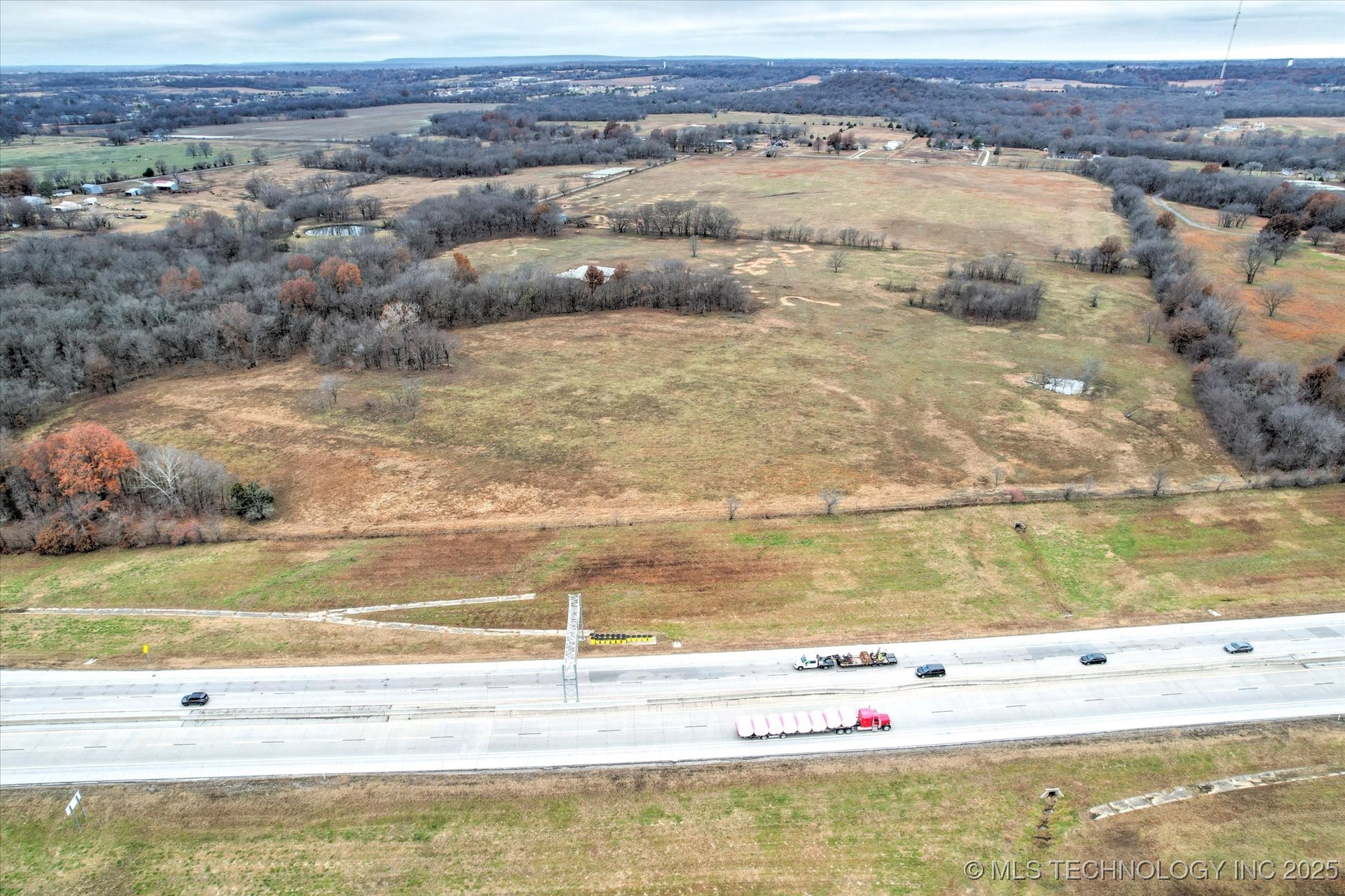 N 4160 Road Coweta OK 74429