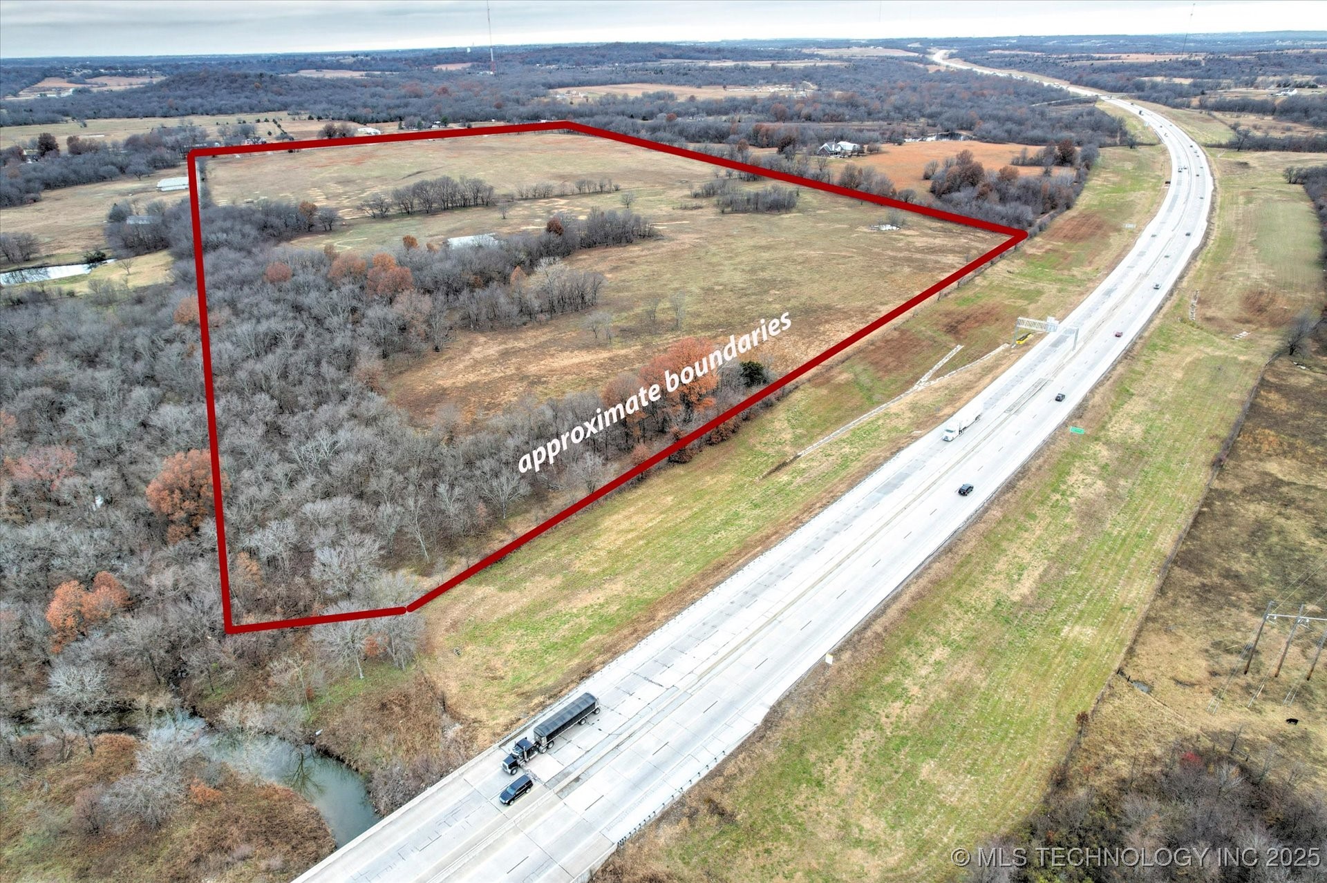 N 4160 Road Coweta OK 74429
