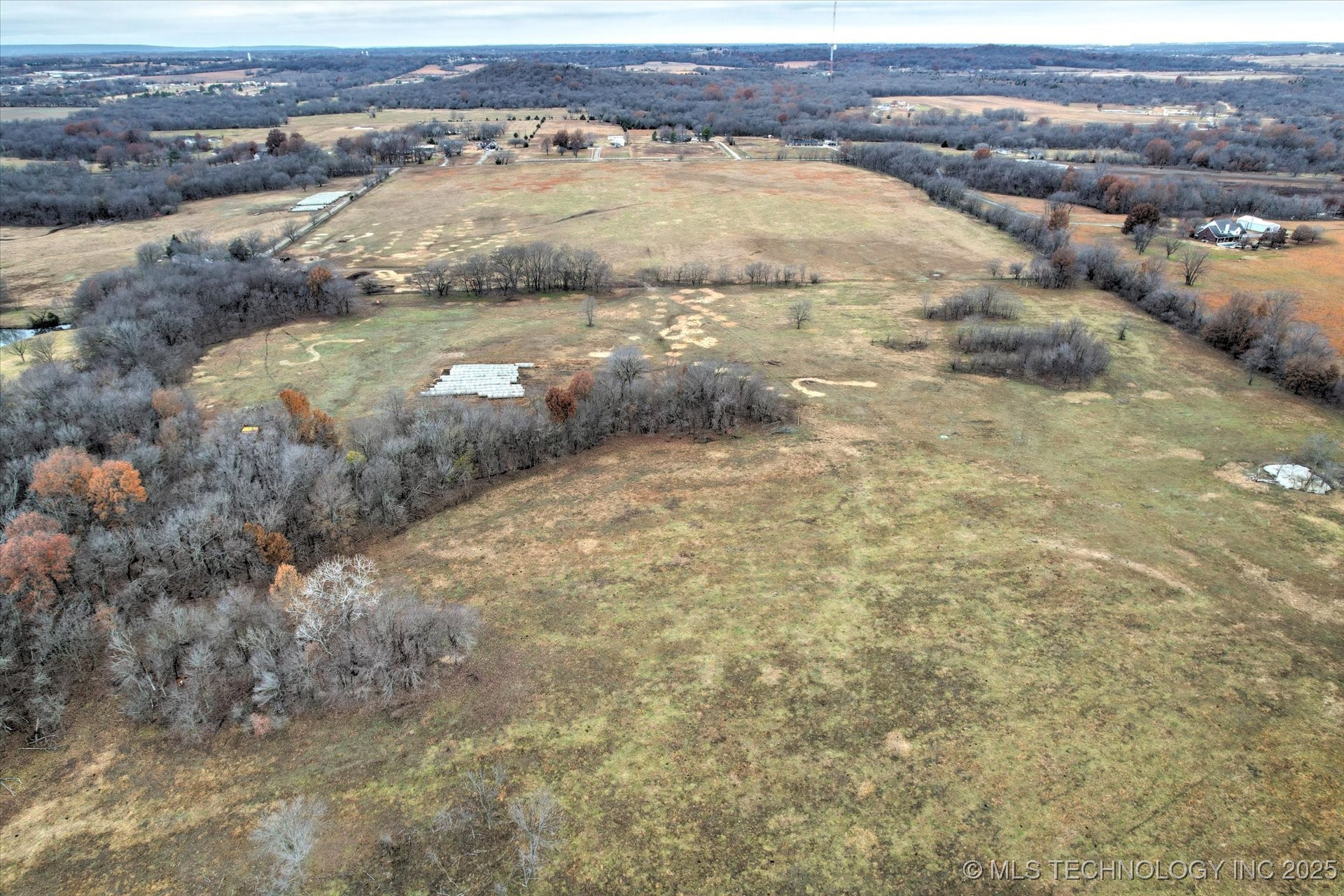 N 4160 Road Coweta OK 74429