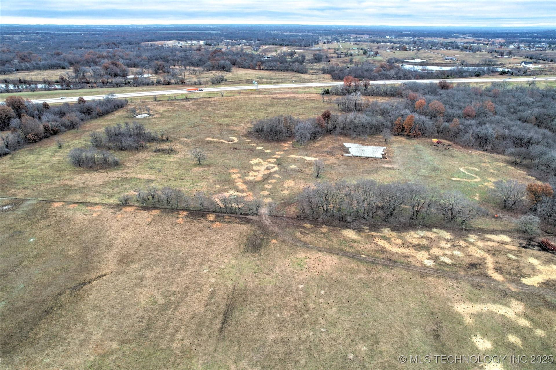 N 4160 Road Coweta OK 74429