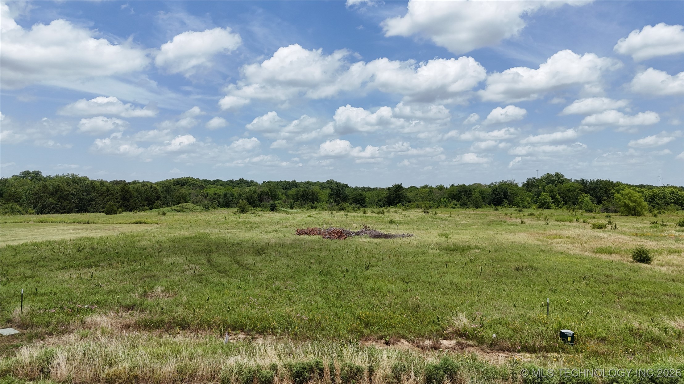 204 Michael Avenue Calera OK 74730