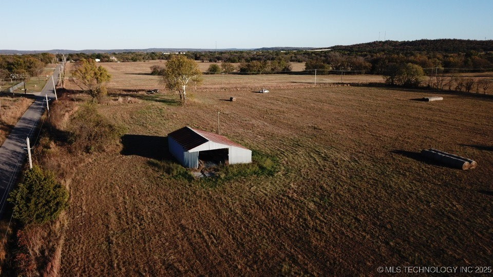 Coon Creek Road Eufaula OK 74432