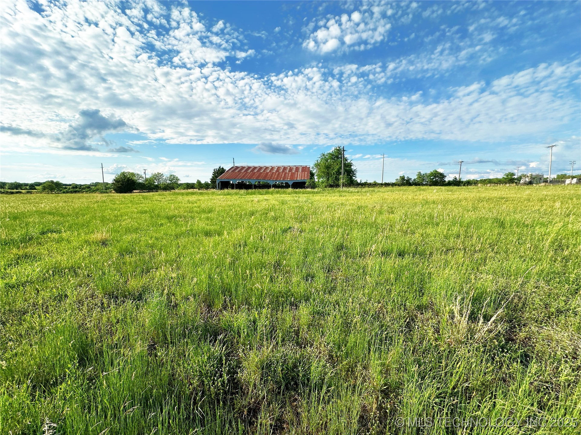Coon Creek Road Eufaula OK 74432