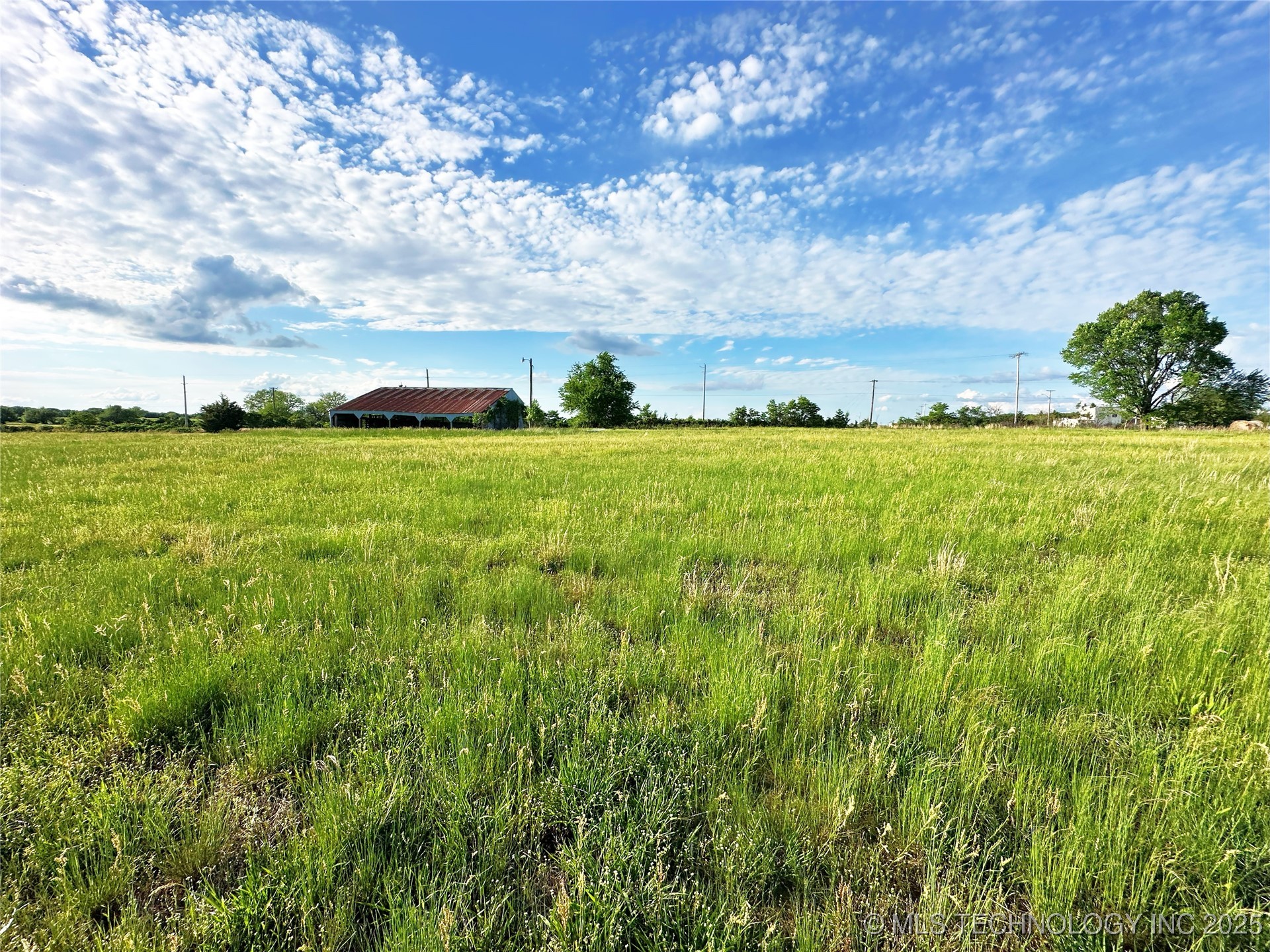 Coon Creek Road Eufaula OK 74432