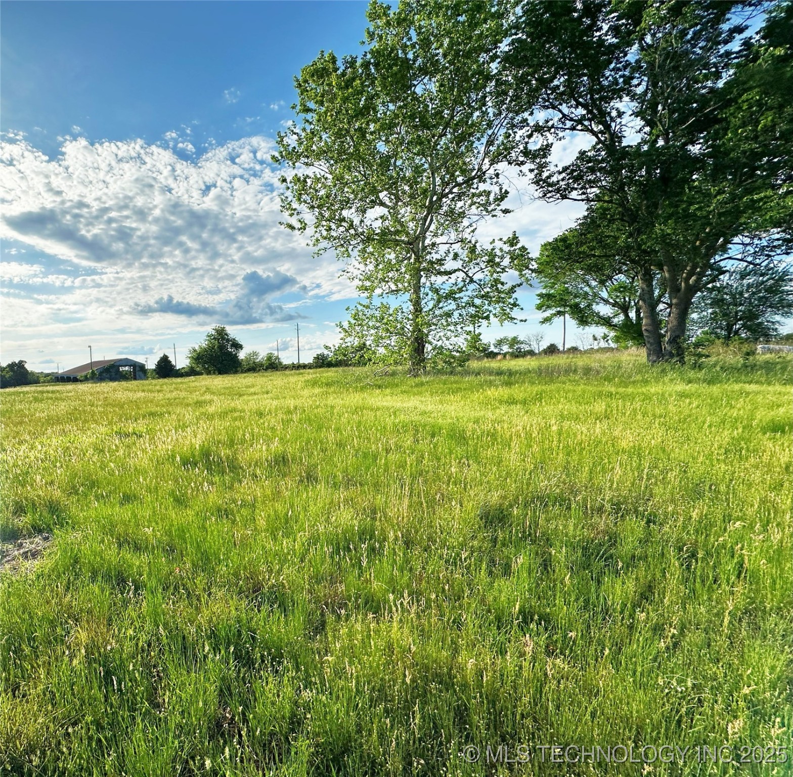 Coon Creek Road Eufaula OK 74432